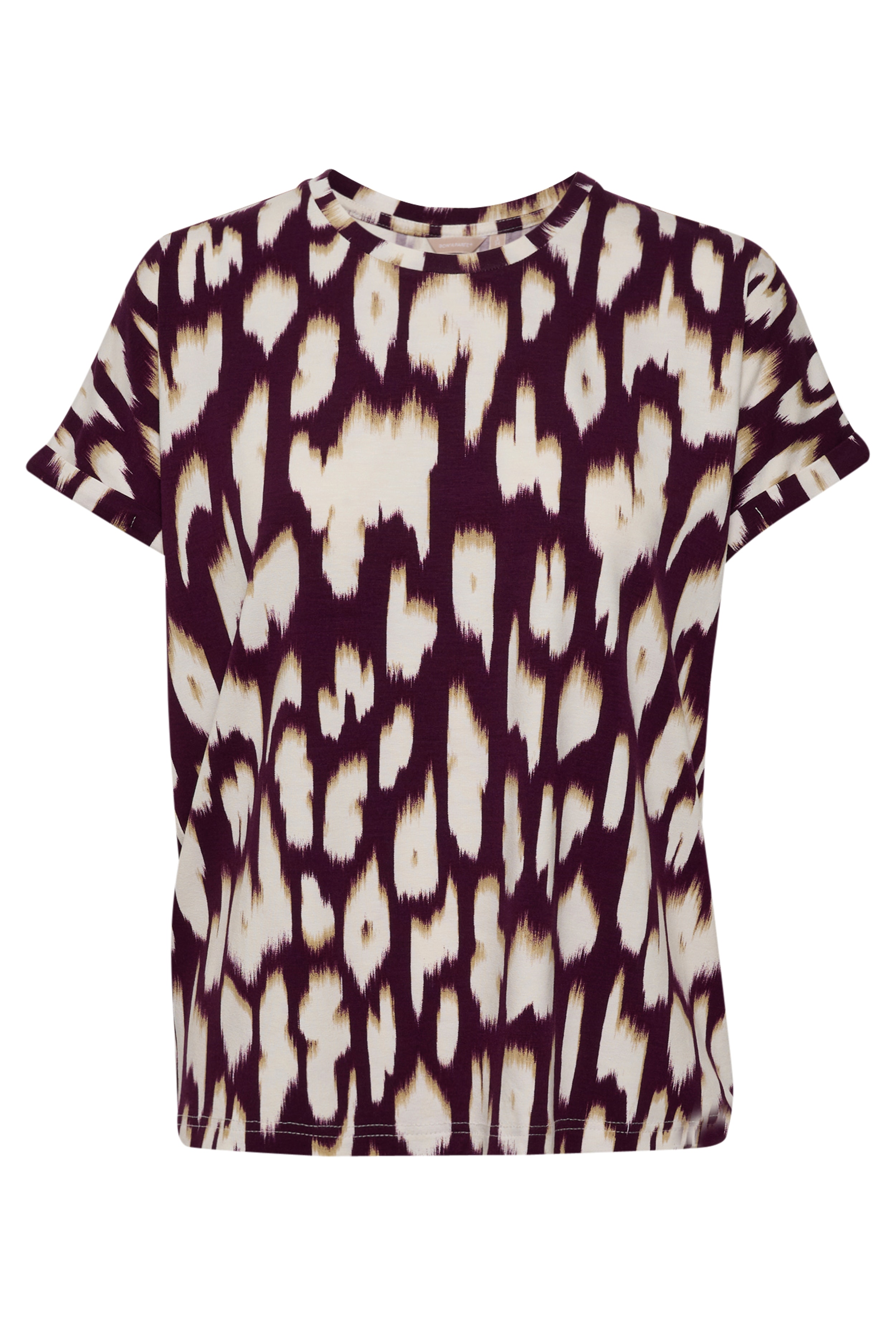 BPemily T-shirt PACK FRONT 10590536-105049B