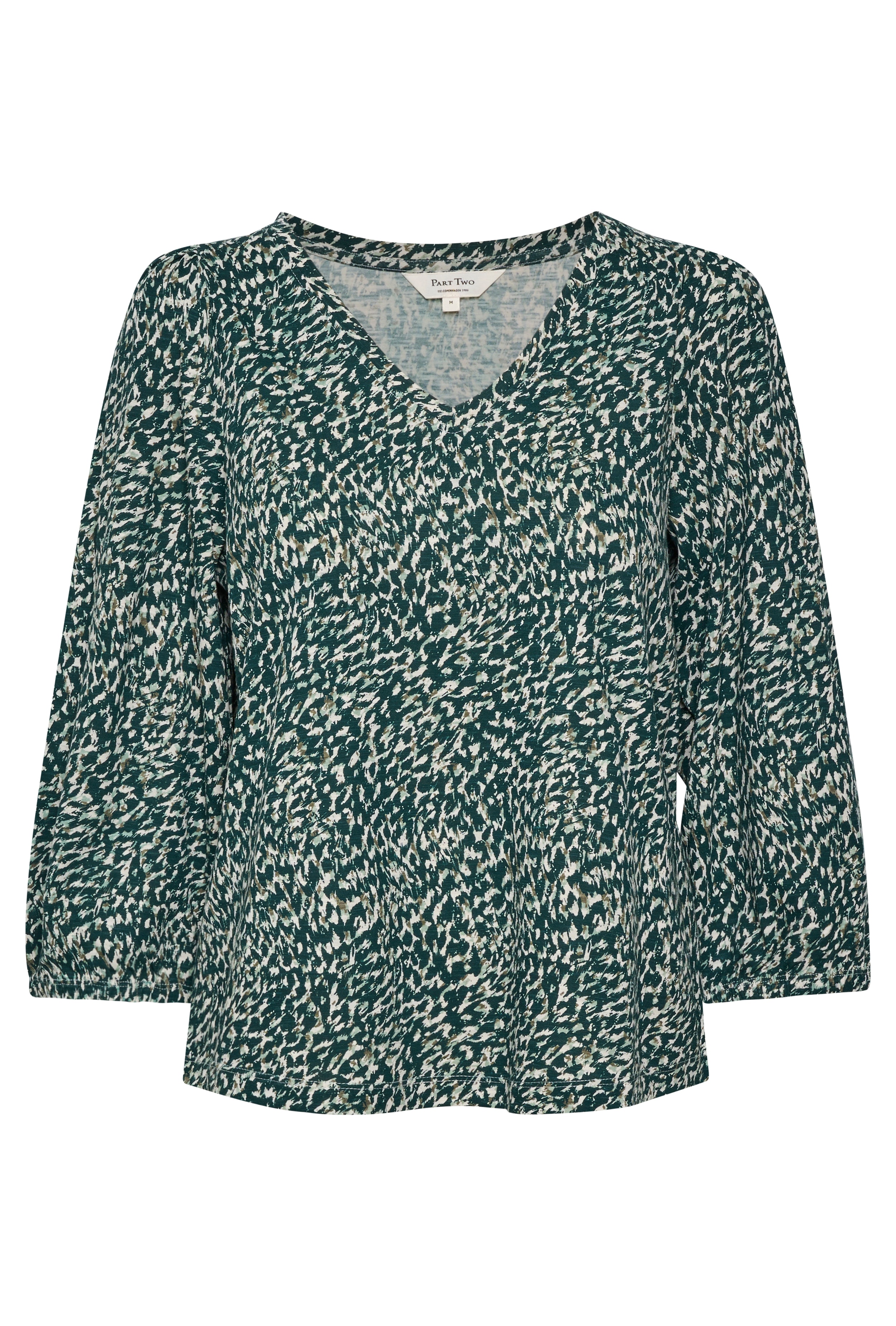 RiekePW Blouse PACK FRONT 30307168-301510