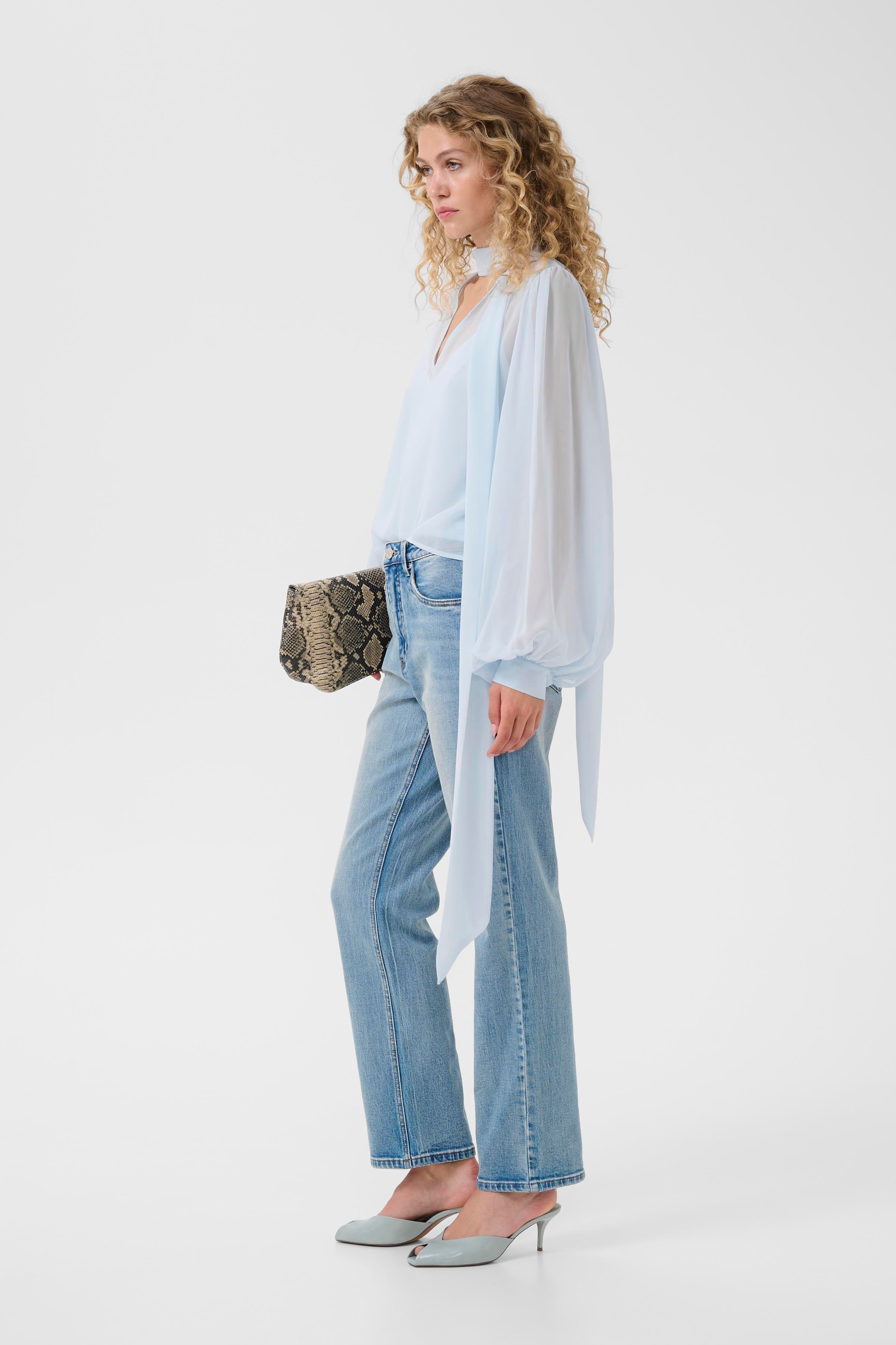 GZzurina Blouse LOOKBOOK FRONT 10911029-134016