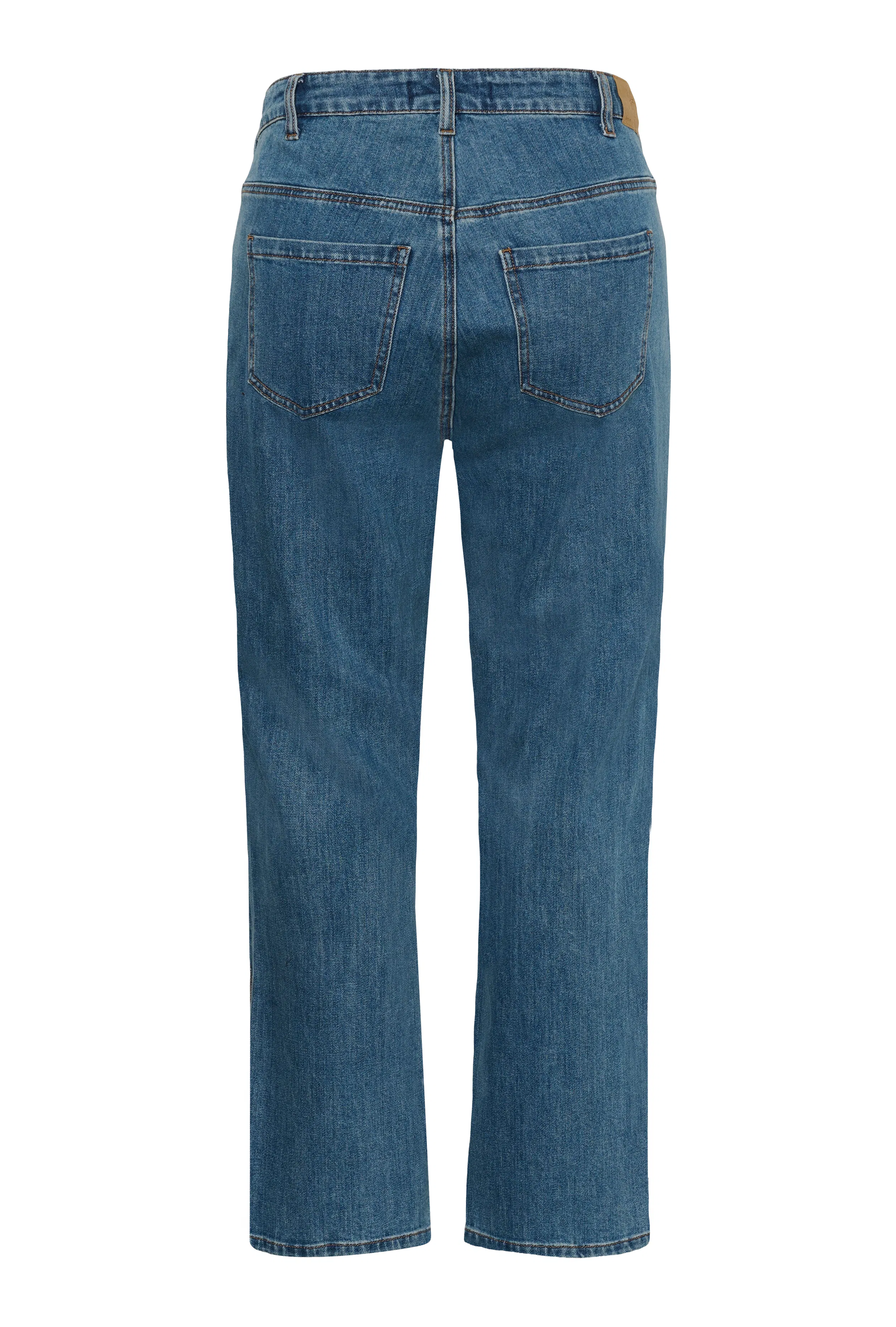 KCastelia Jeans PACK FRONT 10584285-109470