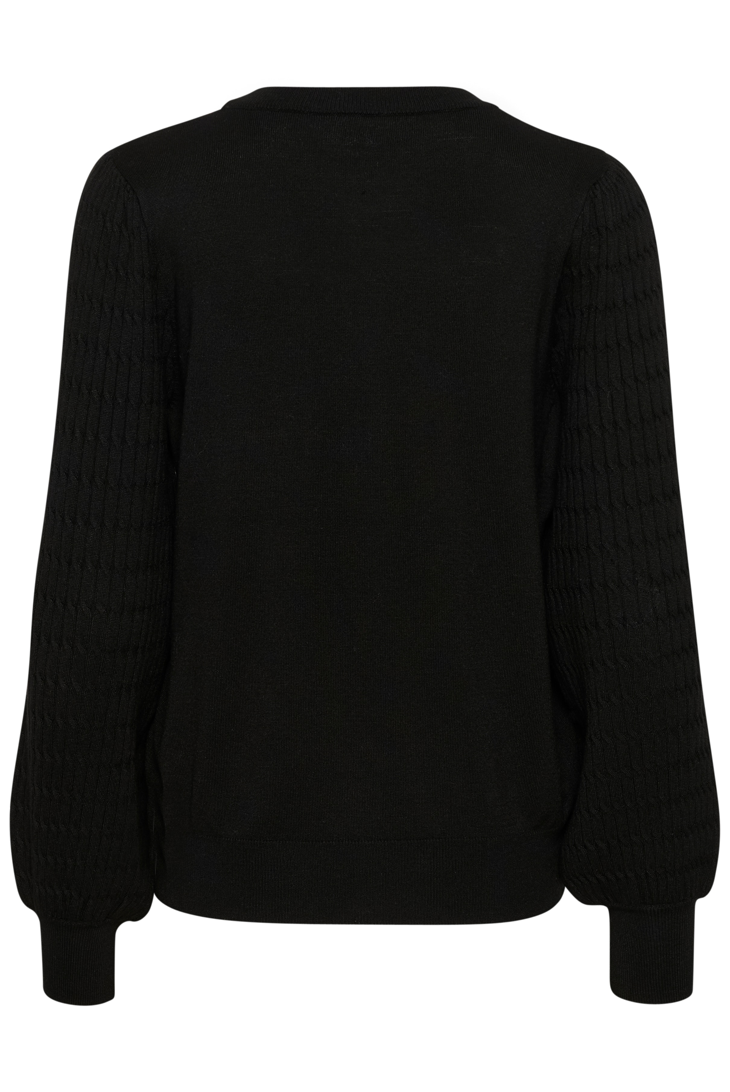KAnanna Pullover PACK BACK 10509104-100121