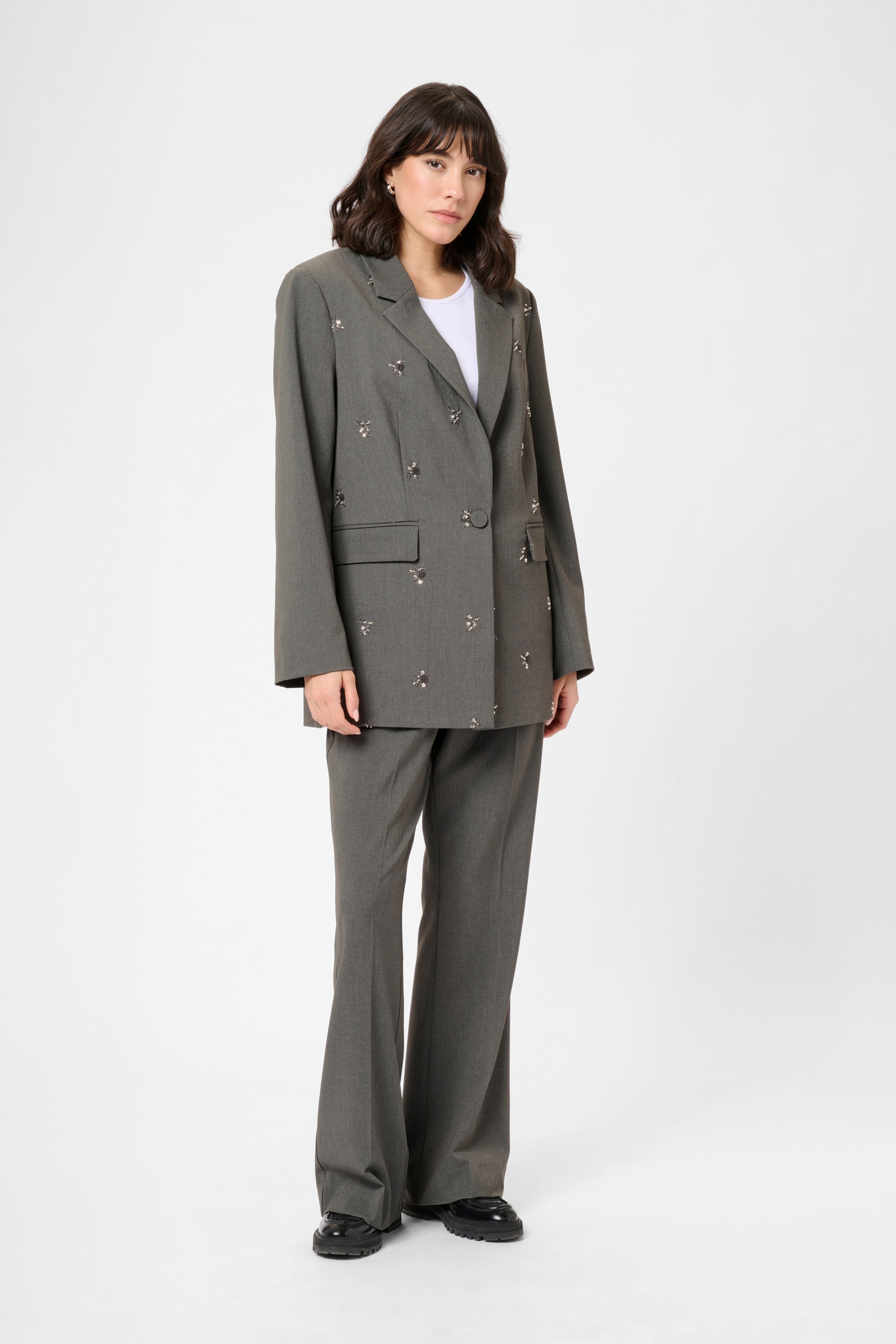 KAollie Blazer LOOKBOOK FRONT 10510943-100123