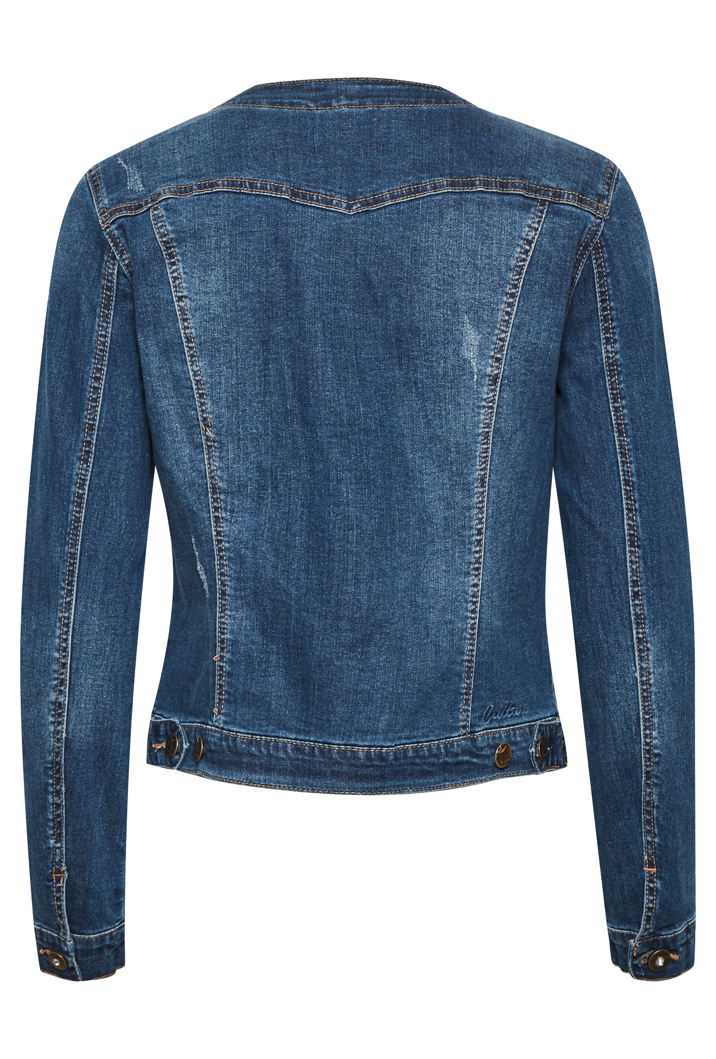 Denim jacket PACK BACK 50106314-5103493