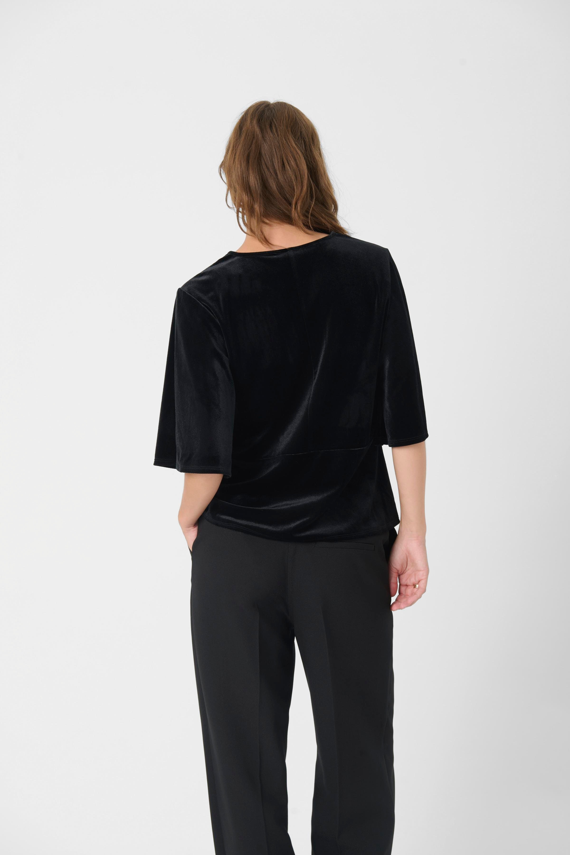 SLVelera Blouse LOOKBOOK BACK 30408842-194008