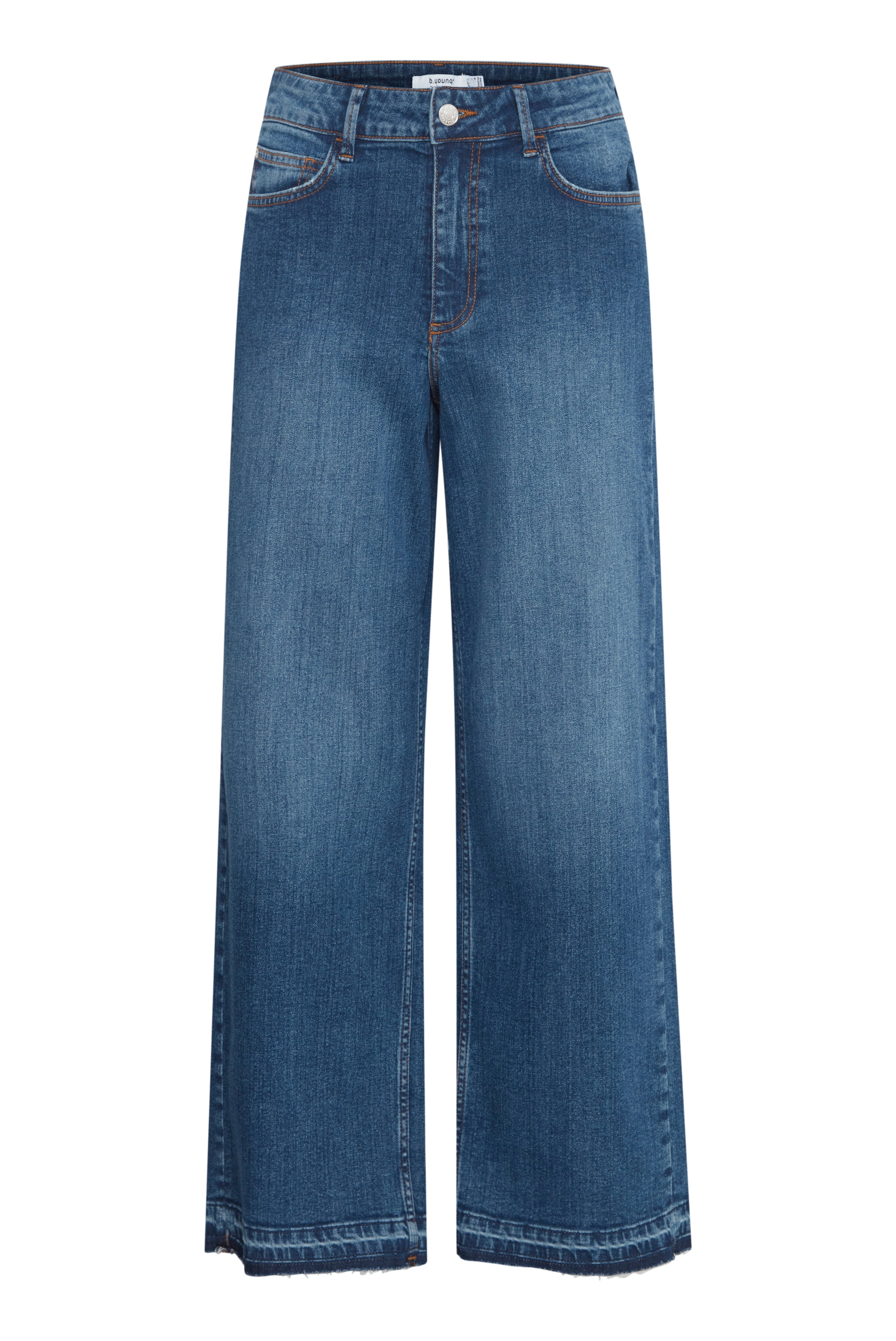 BYKATO Jeans PACK FRONT 20814511-200460