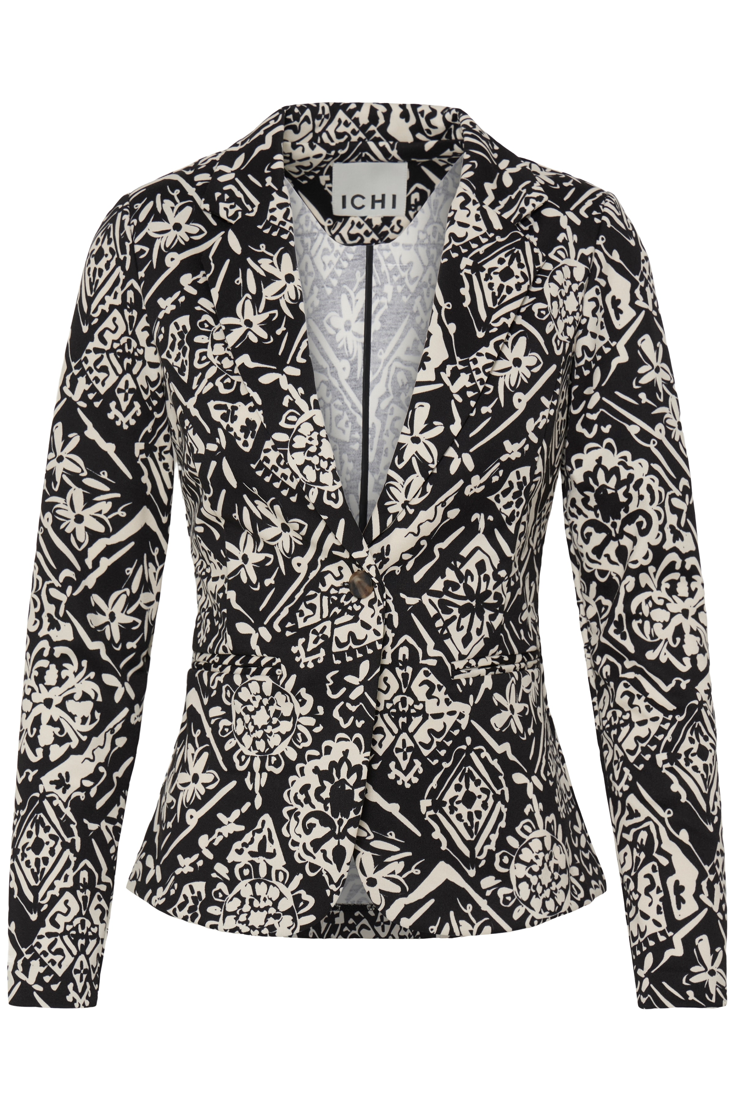 IHKATE Blazer PACK FRONT 20125220-900004431