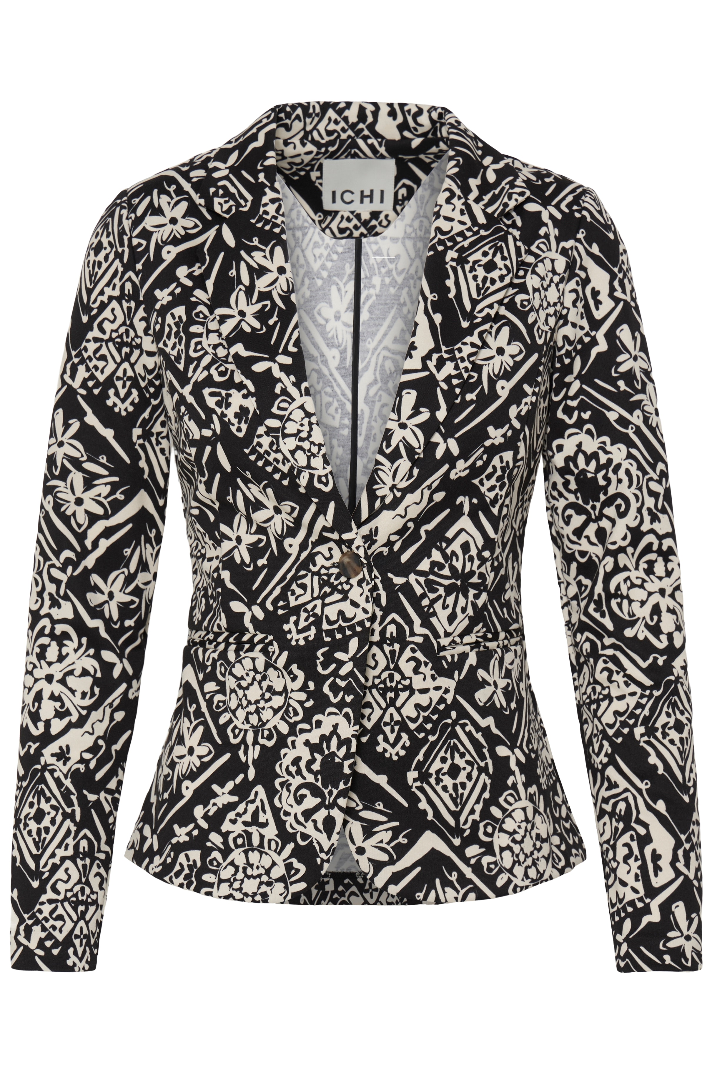 IHKATE Blazer PACK FRONT 20125220-900004434