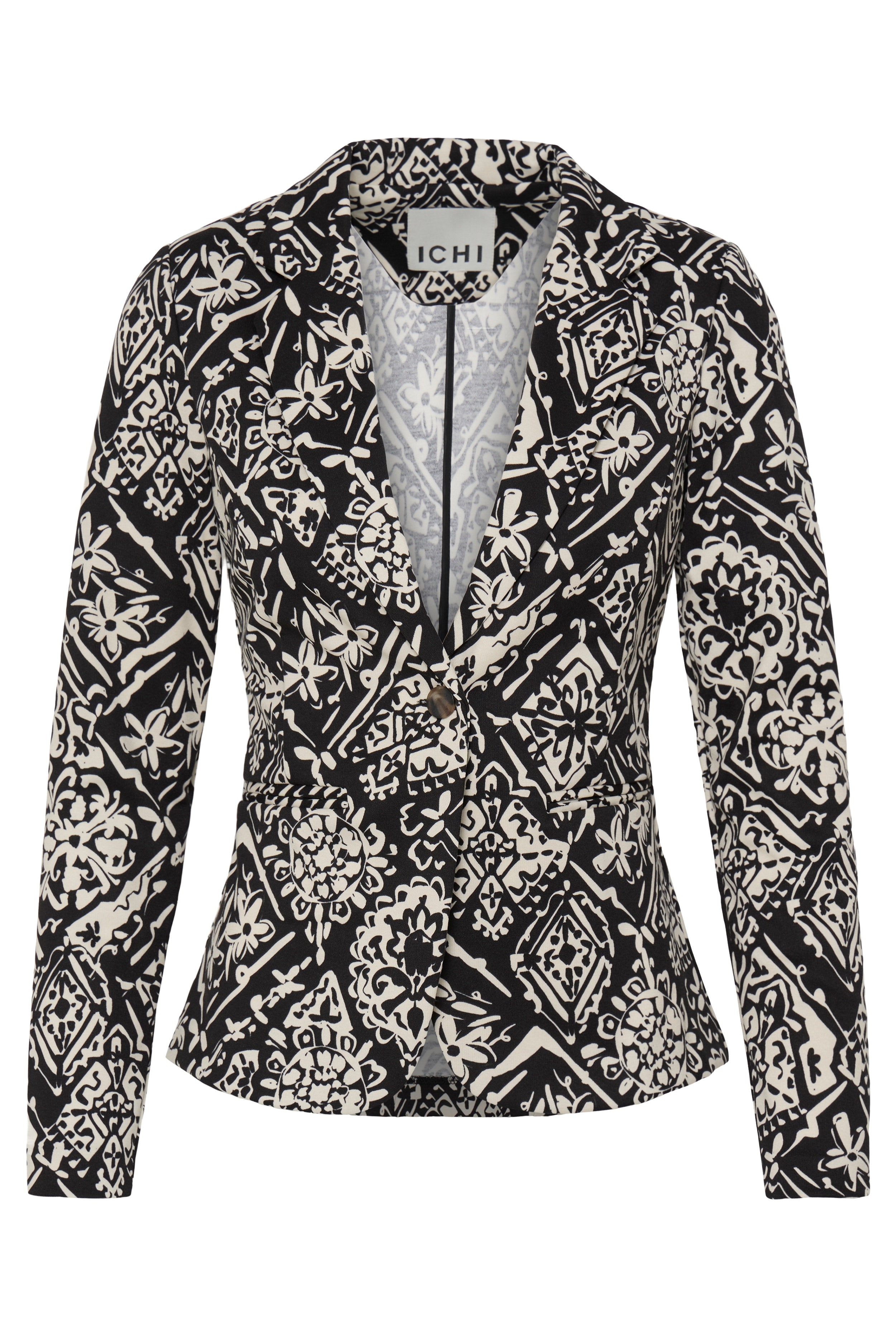 IHKATE Blazer PACK FRONT 20125220-900004431