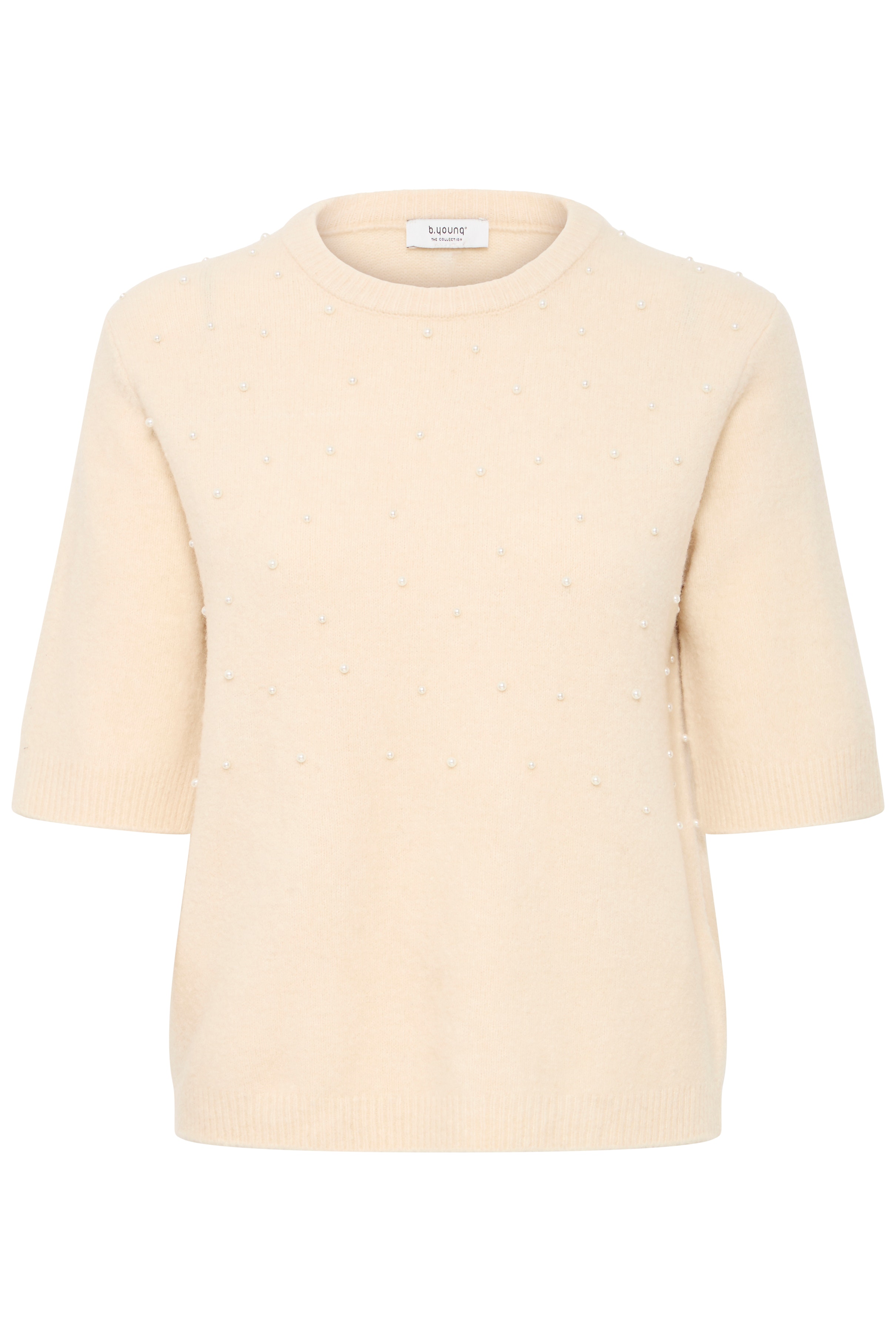BYOSSY Pullover PACK FRONT 20816641-1547071