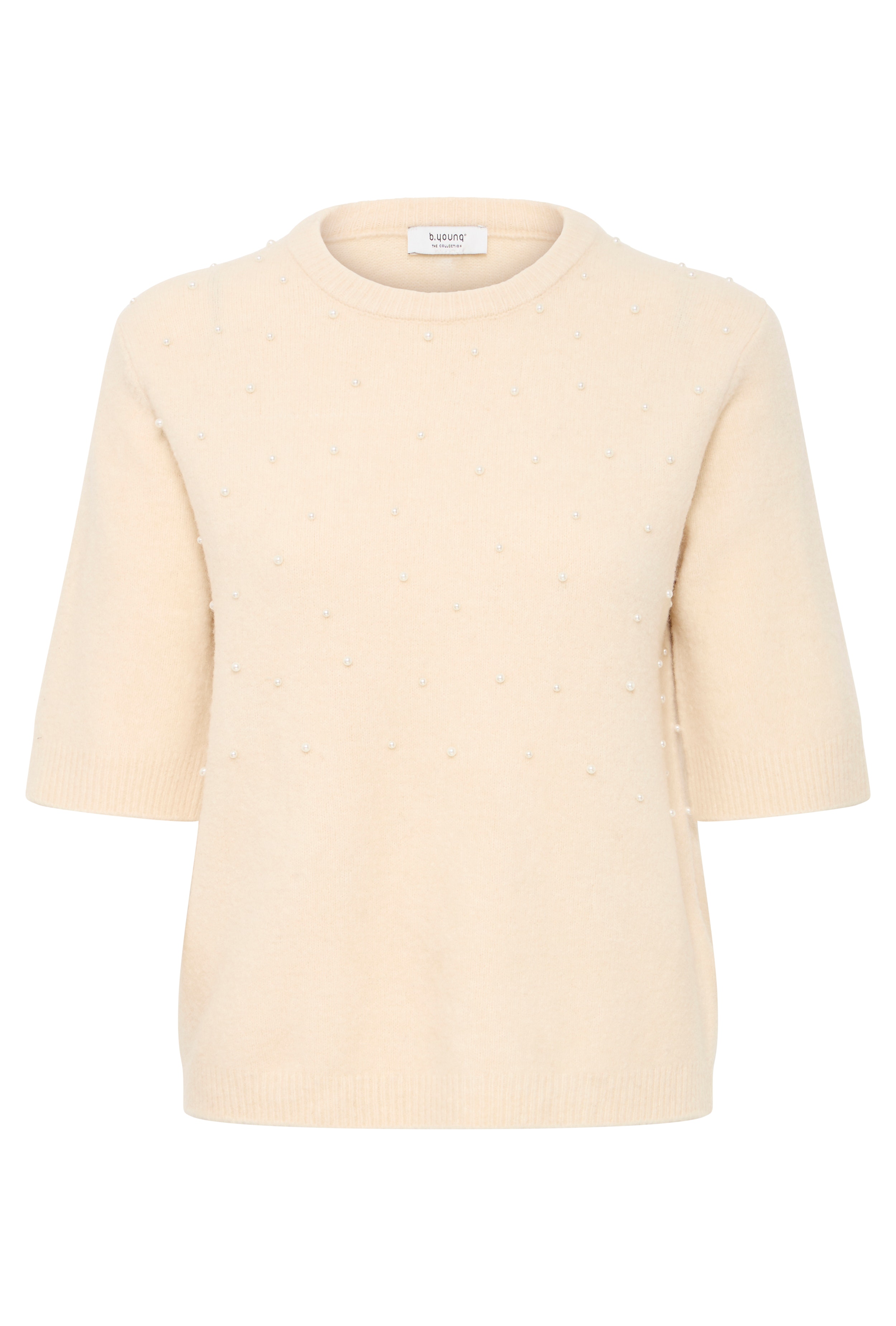 BYOSSY Pullover PACK FRONT 20816641-1309051