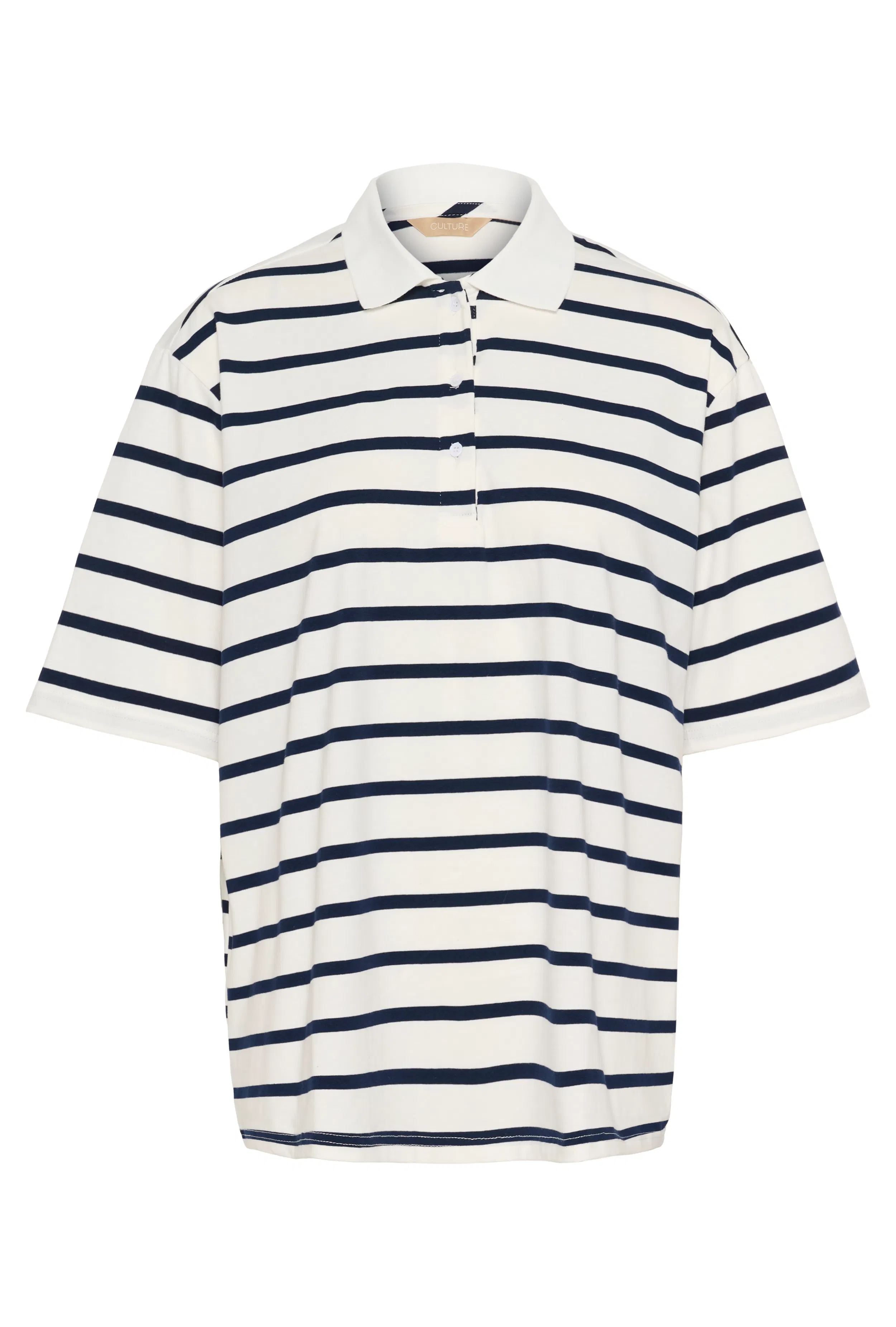 CUnelita Poloshirt PACK FRONT 50112415-108591