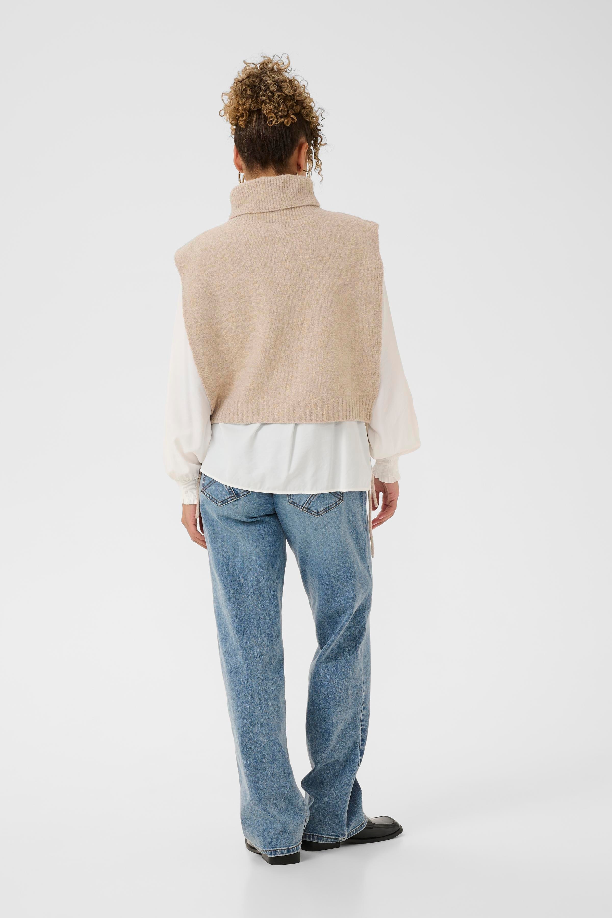 CRFrina Slipover LOOKBOOK BACK 10614254-1614071