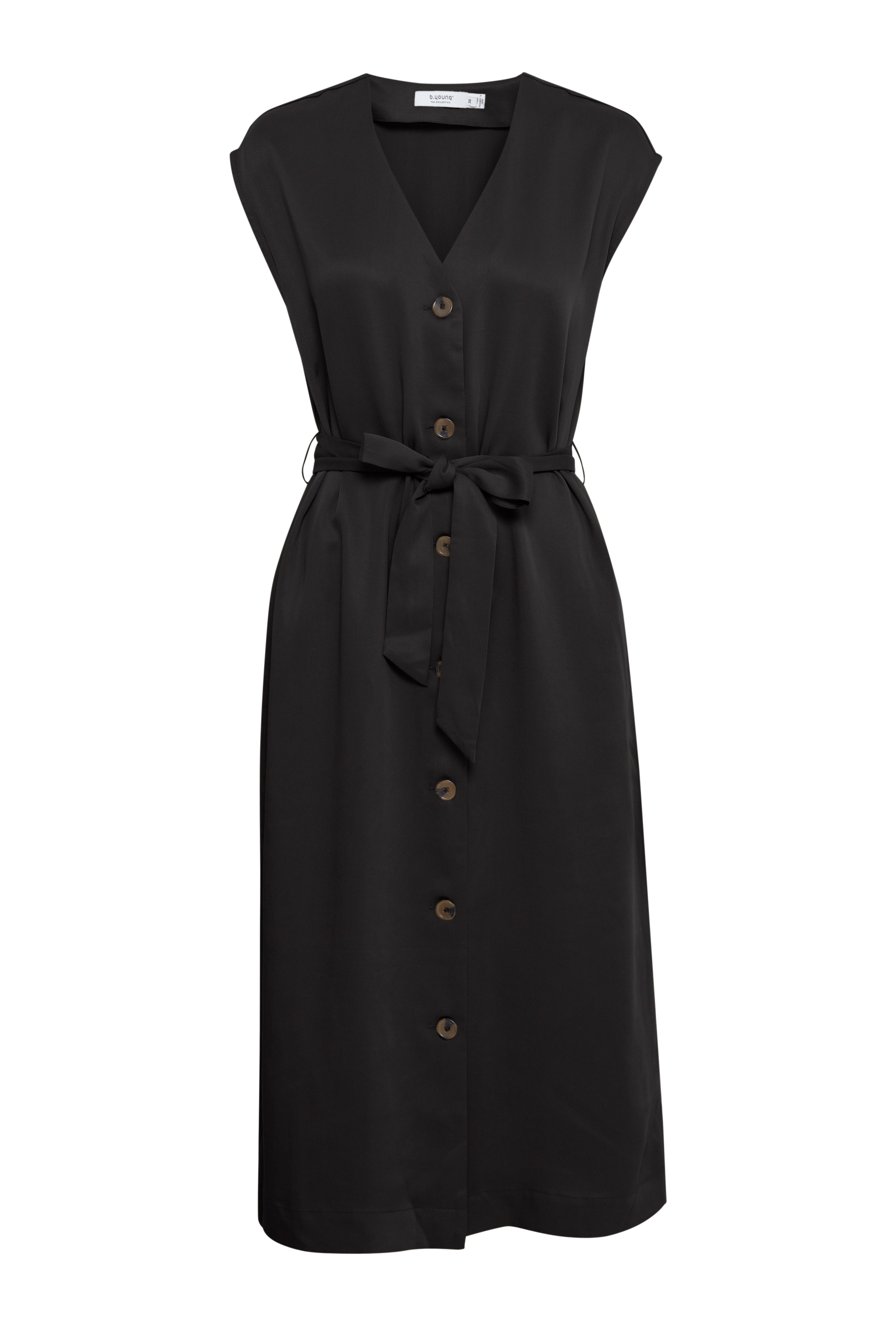 BYILINI Kleid PACK FRONT 20814600-200451