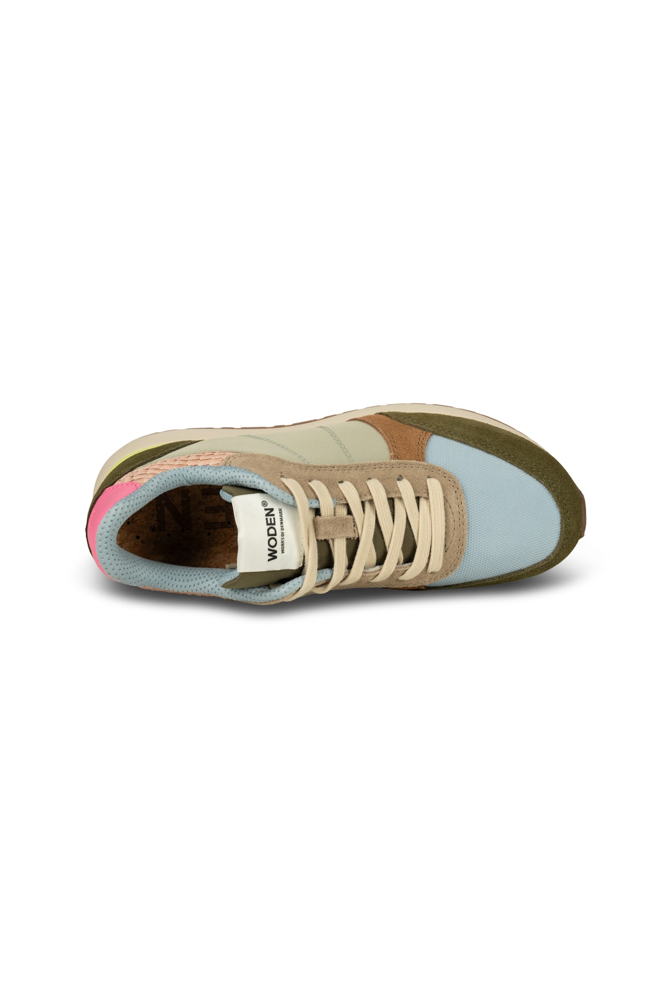 Ronja Sko PACK DETAIL 40551349-400794