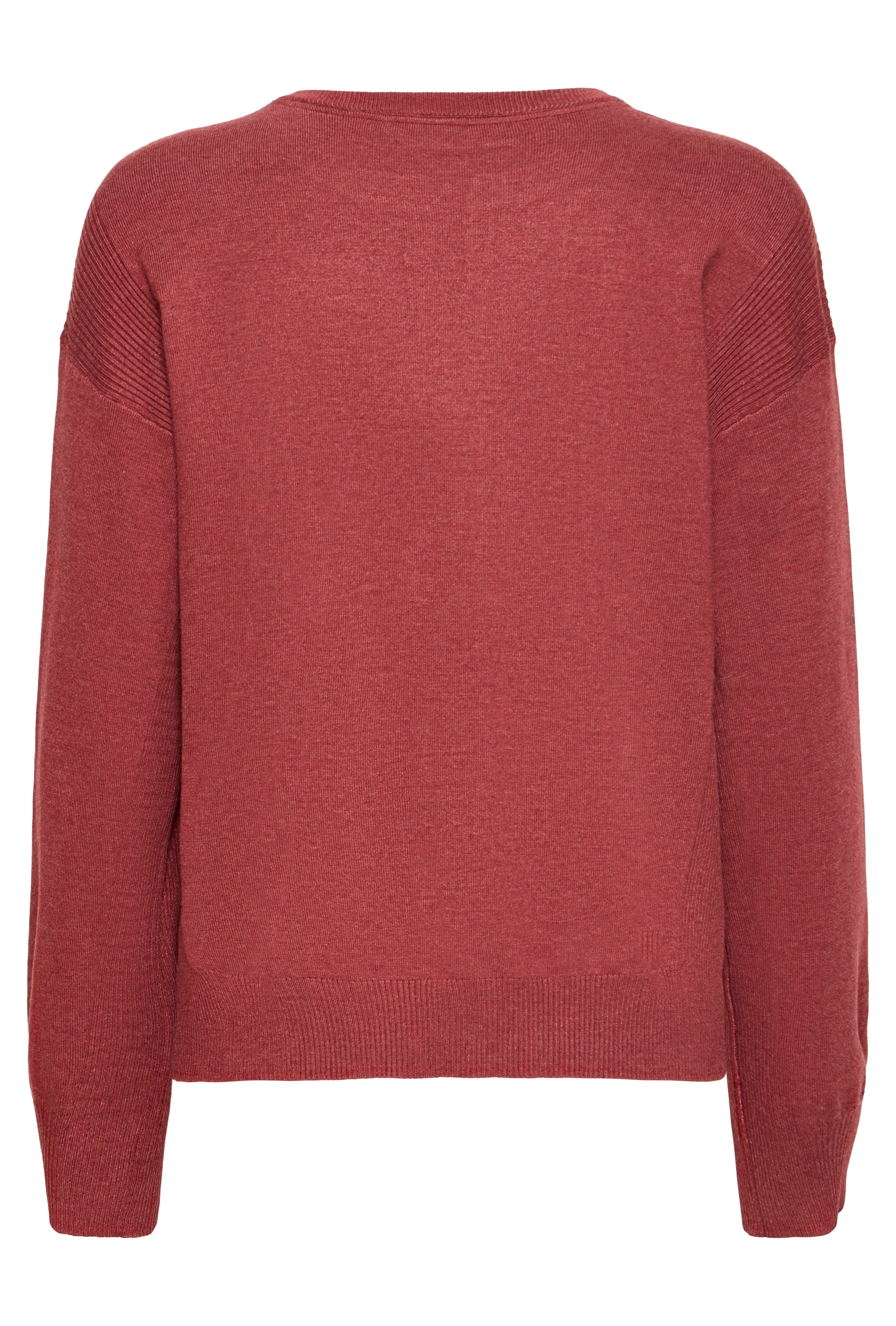 PZSARA Pullover PACK BACK 50209054-1813251