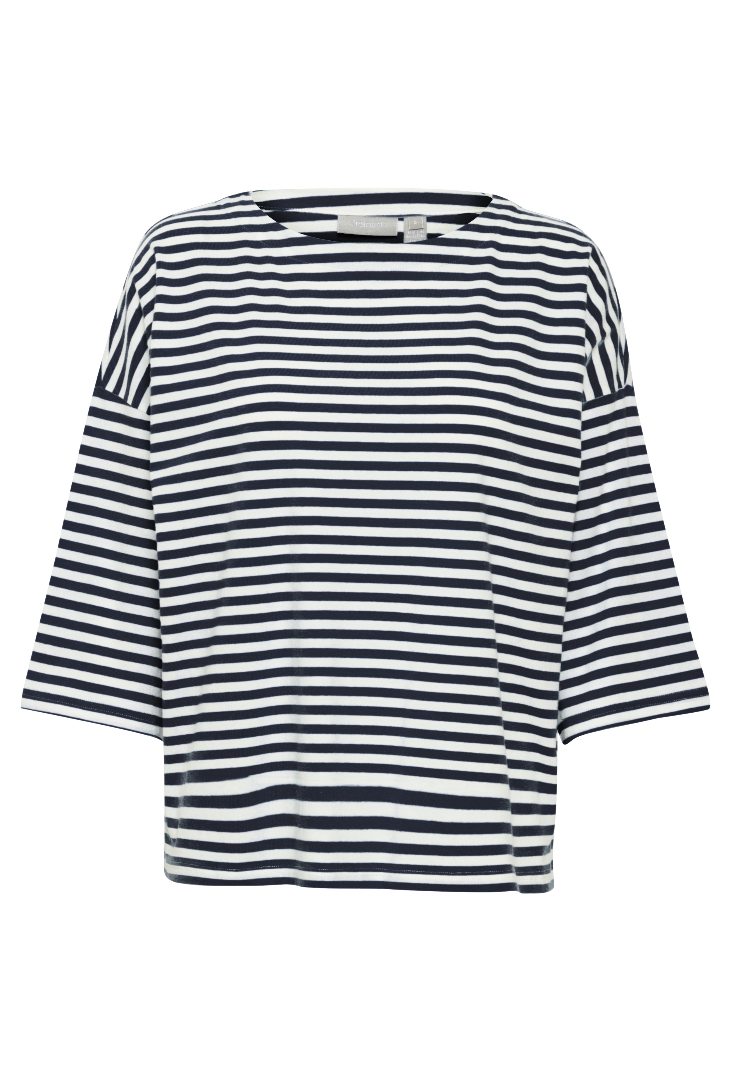 FRSIVA T-shirt PACK FRONT 20611666-200119