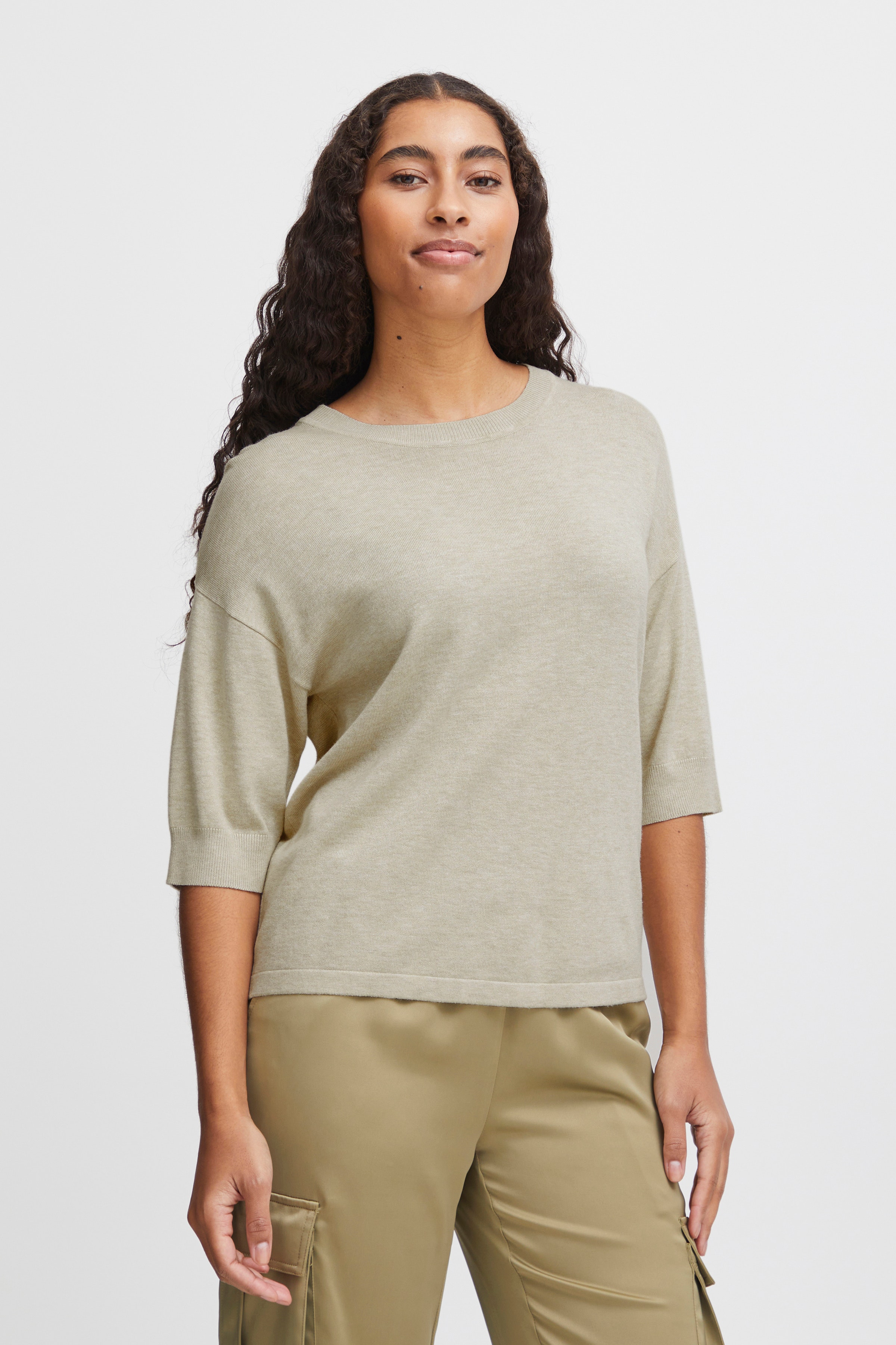 BYMMORLA Pullover LOOKBOOK FRONT 20814397-140708