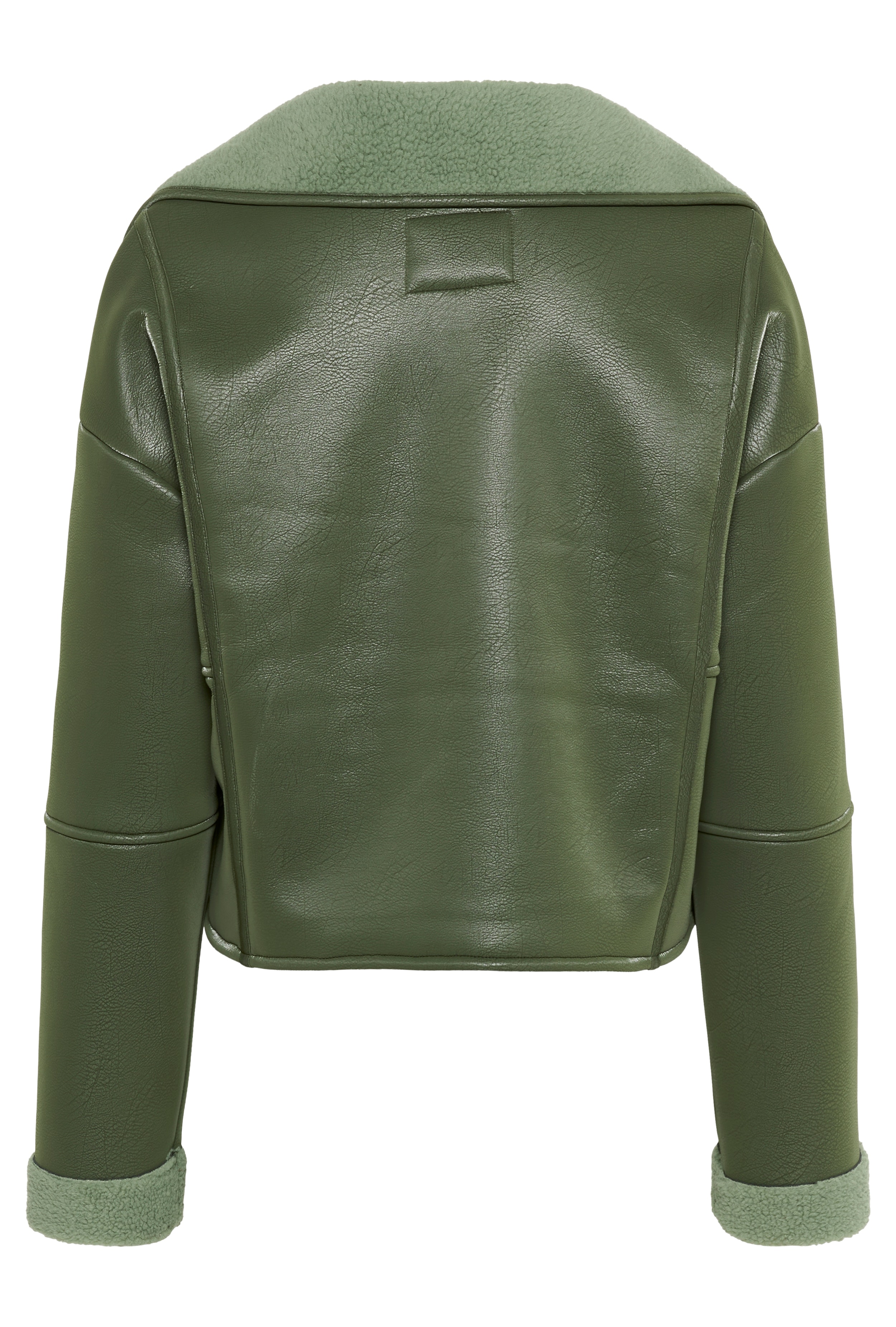 CUlenny Aviator jacket PACK BACK 50112277-190419