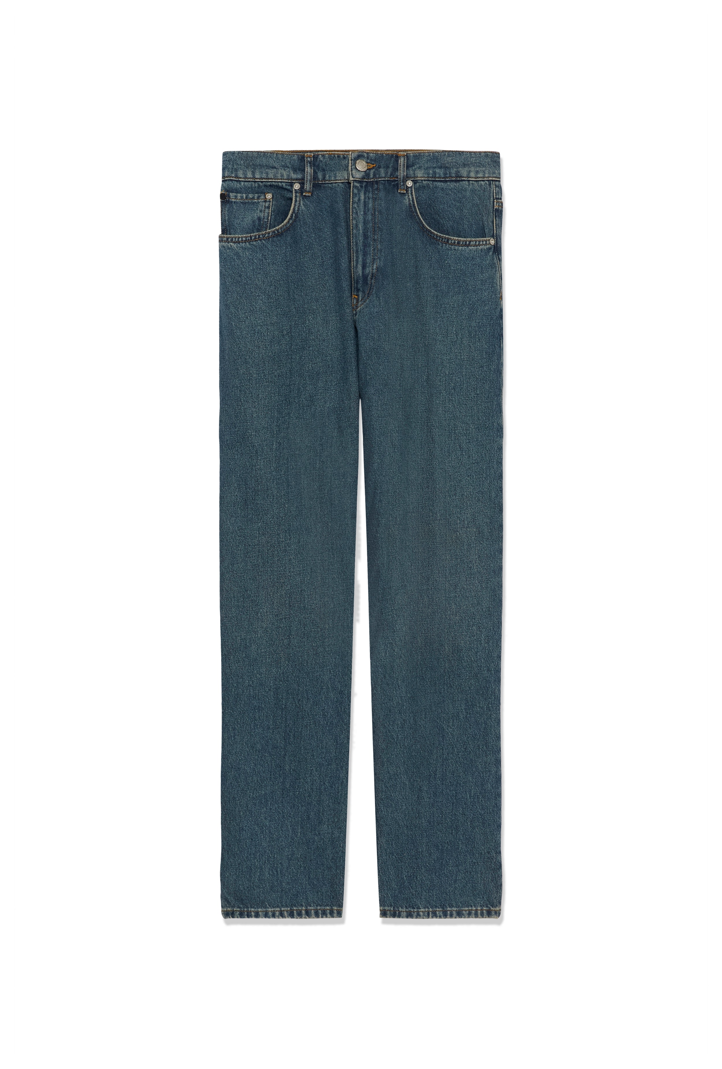 MAleland M73 Jeans LOOKBOOK FRONT 30208621-300279