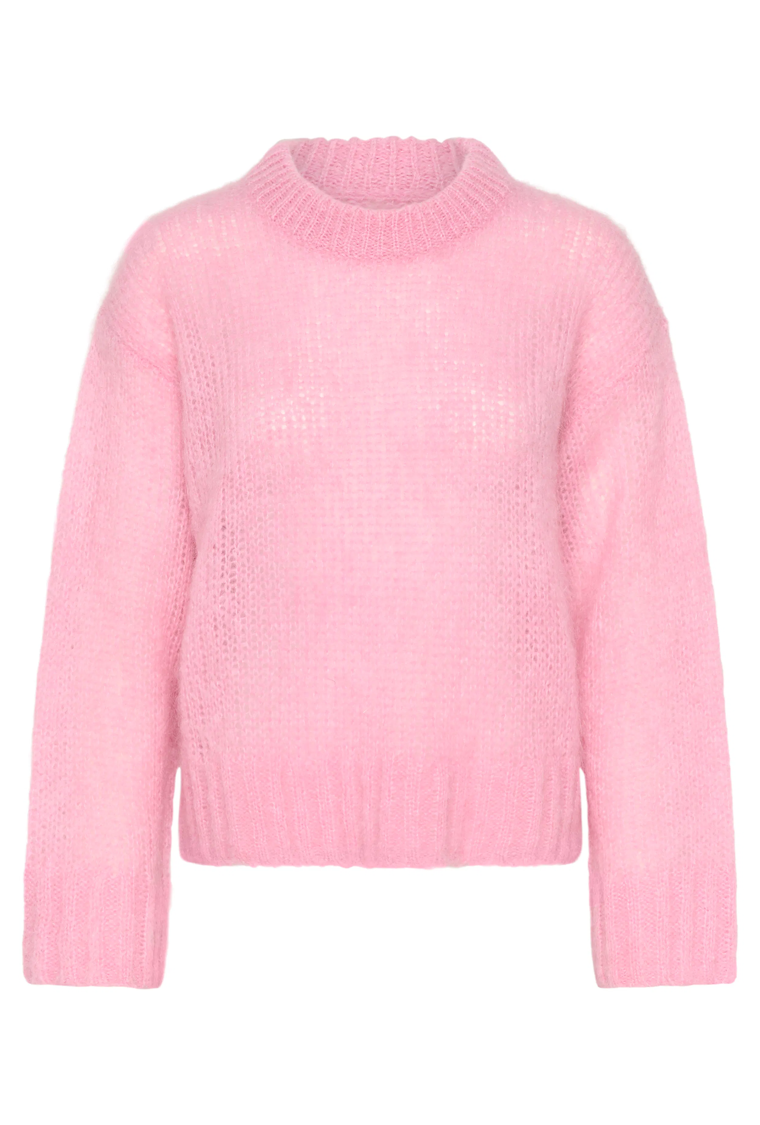 SillePW Pullover PACK FRONT 30310023-152210