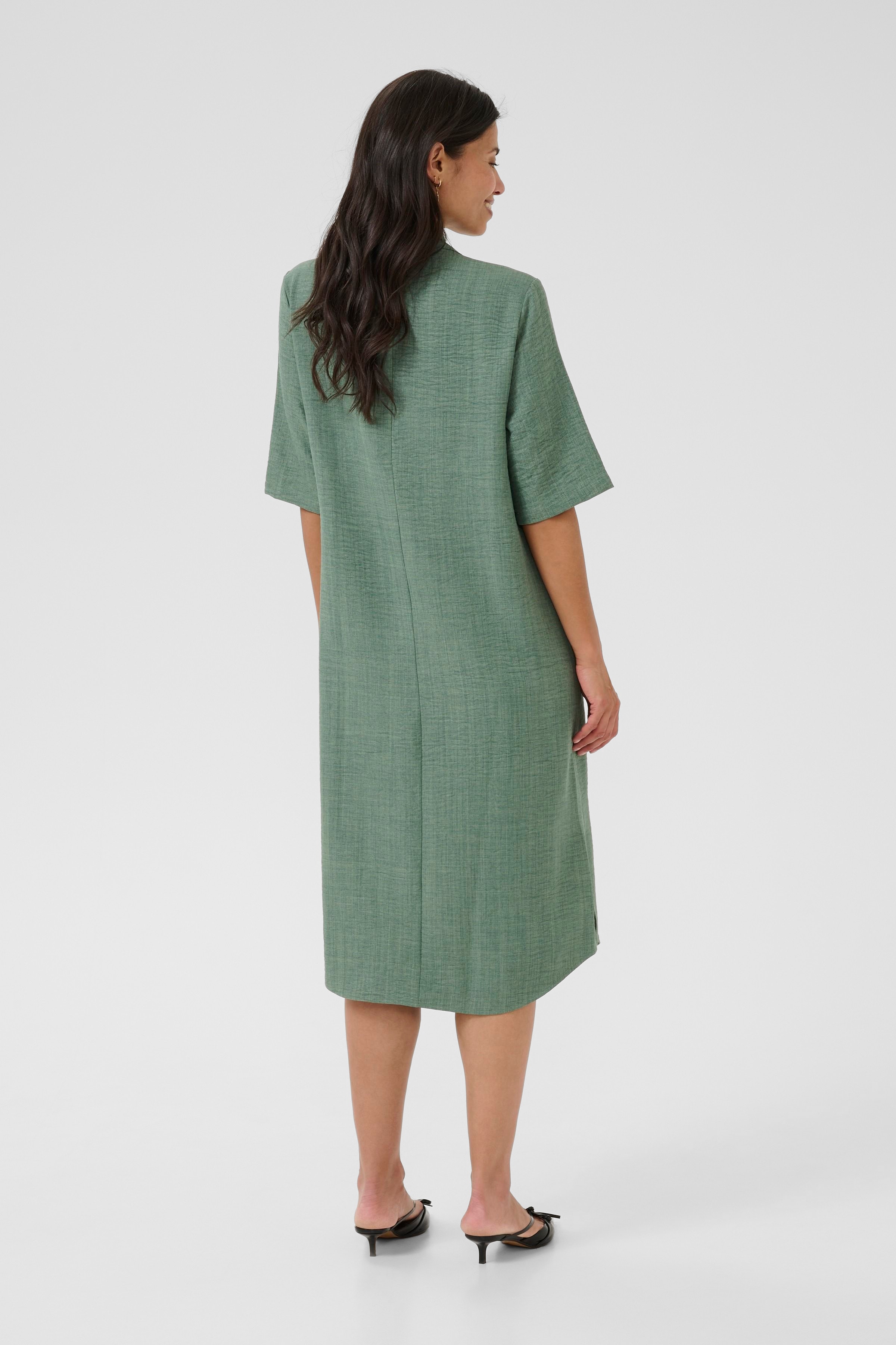 BPoda Kleid LOOKBOOK BACK 40200028-1856061