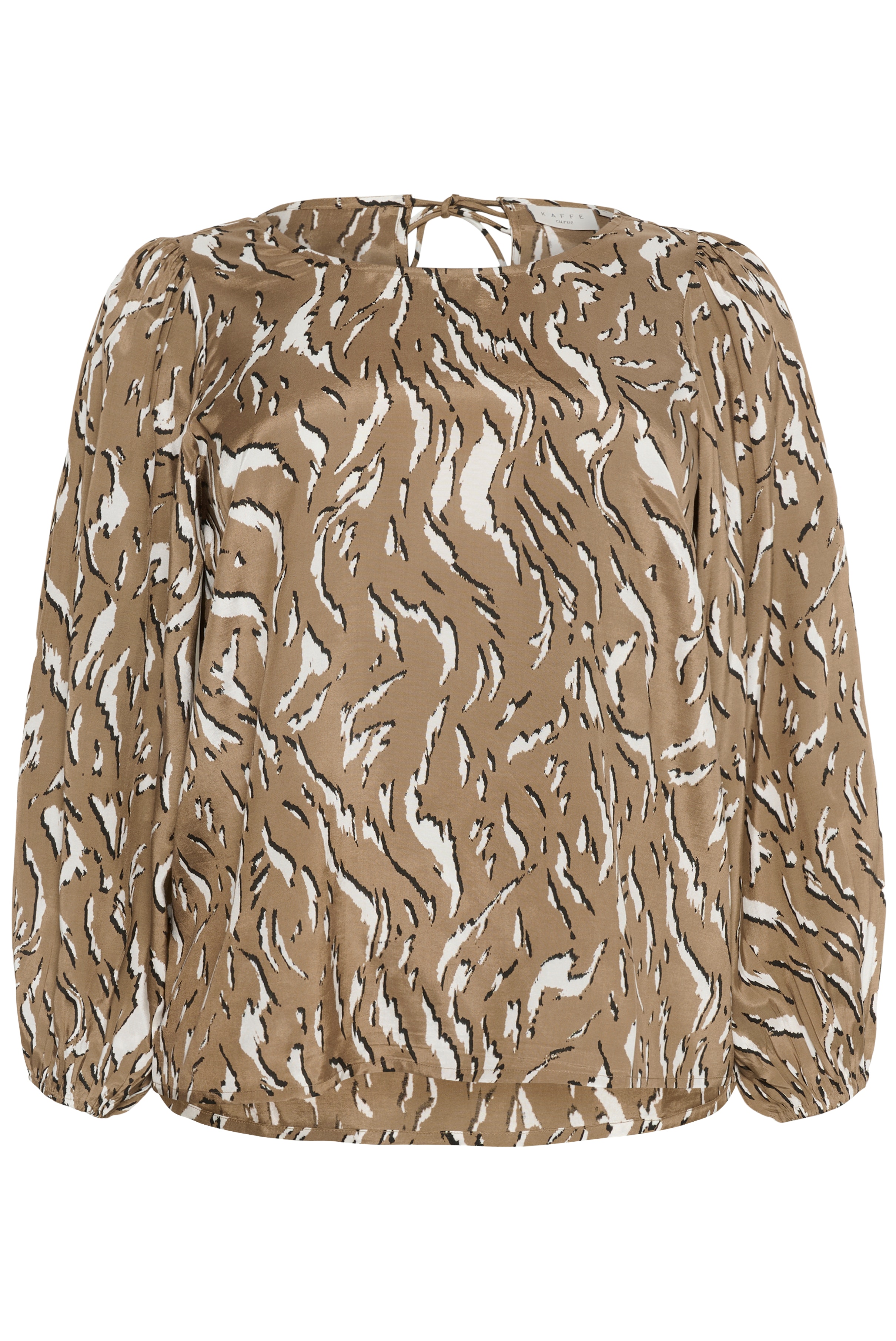 KCmilina Blouse PACK FRONT 10583607-108271