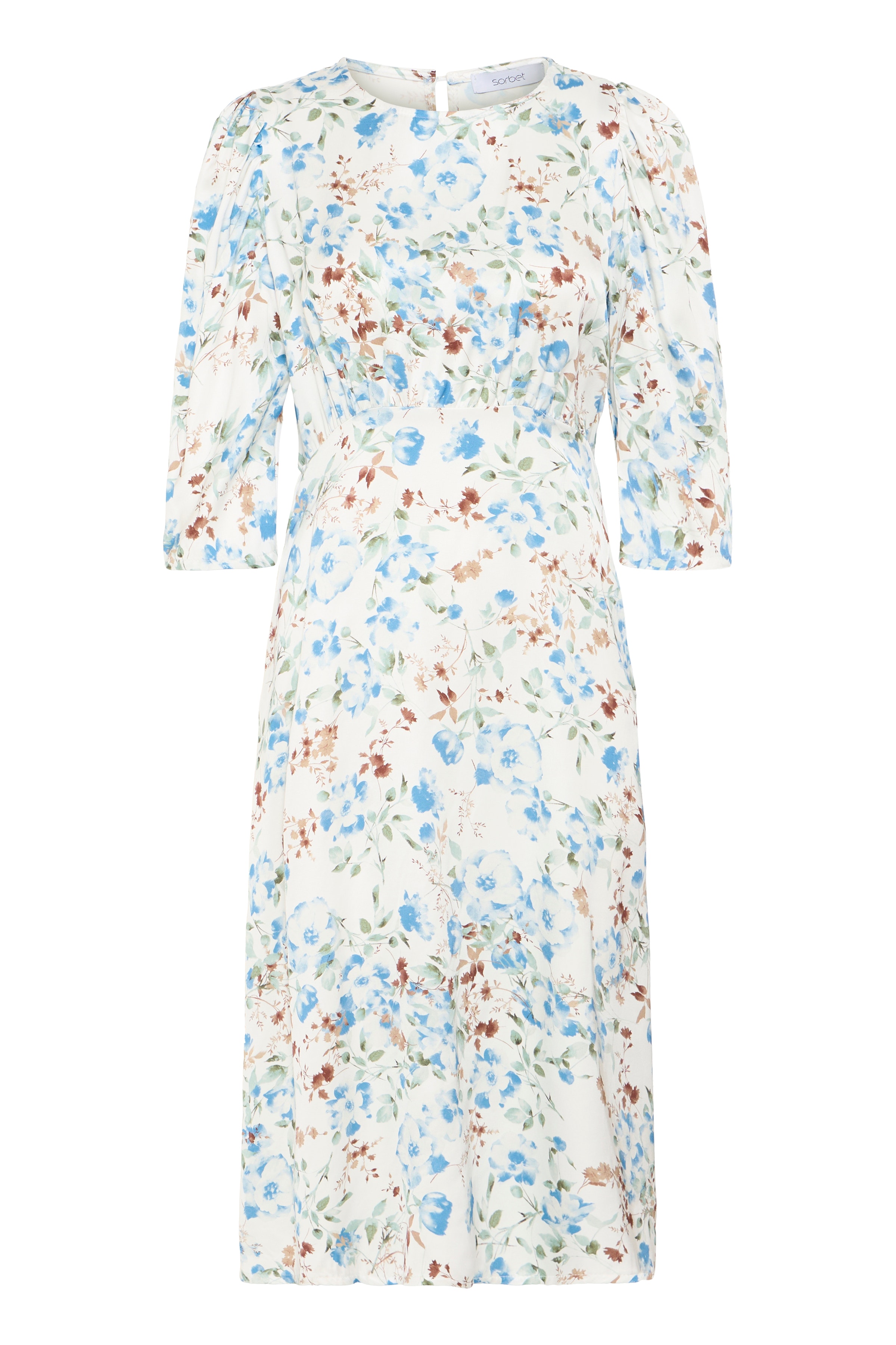 SBLEE Kjole PACK FRONT 22100894-174041