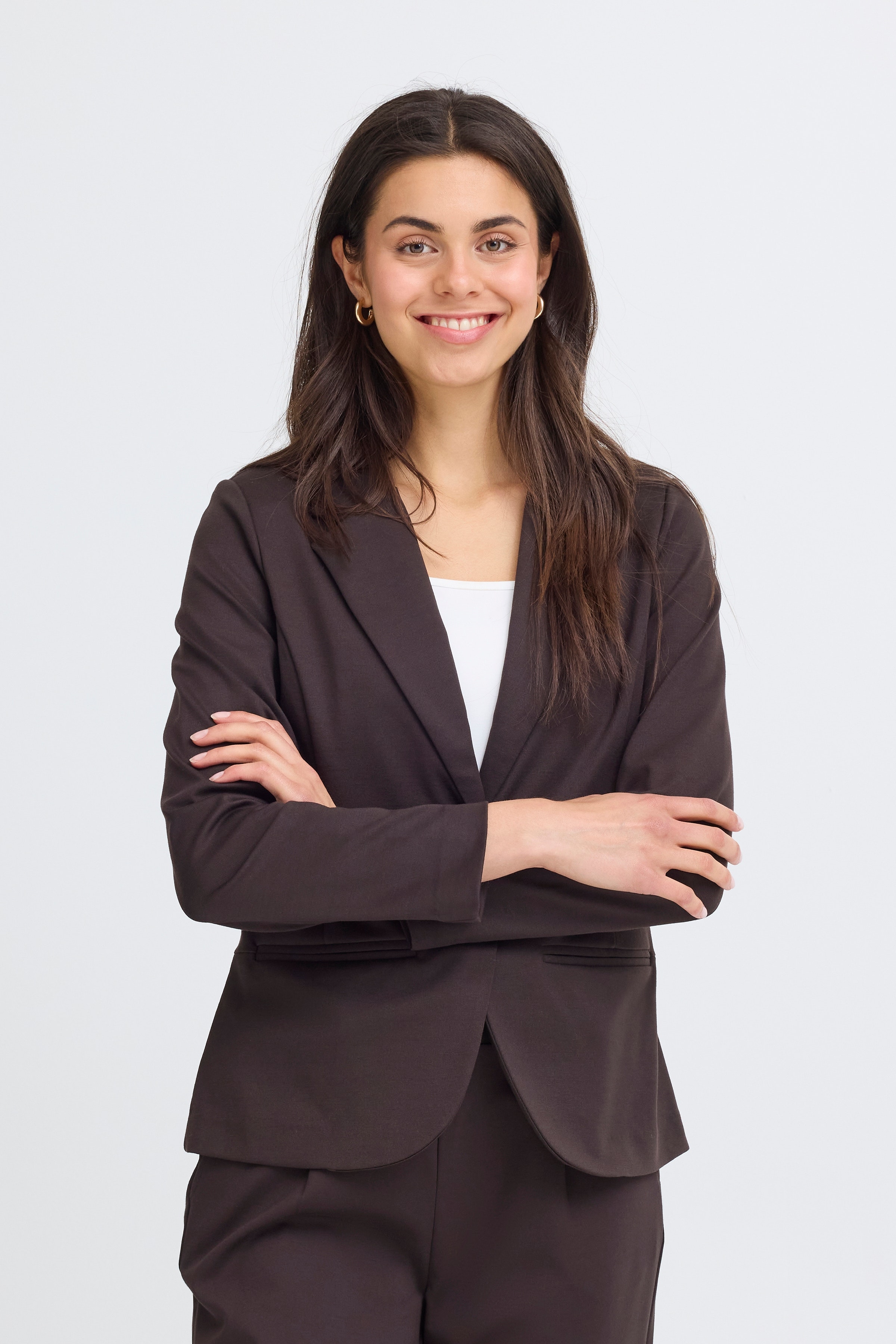 FRZablazer Blazer LOOKBOOK FRONT 20605896-191109