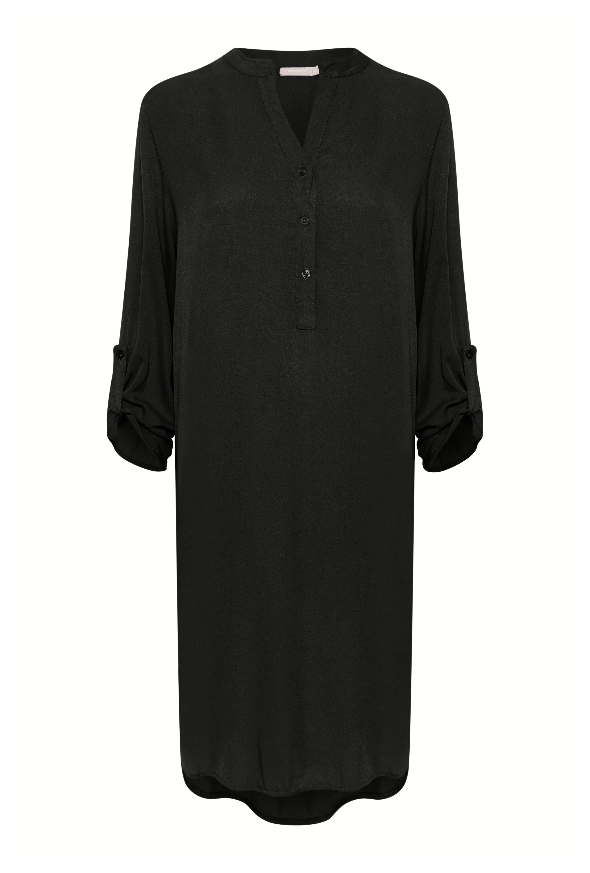 BParia Kjole PACK FRONT 40103476-400010