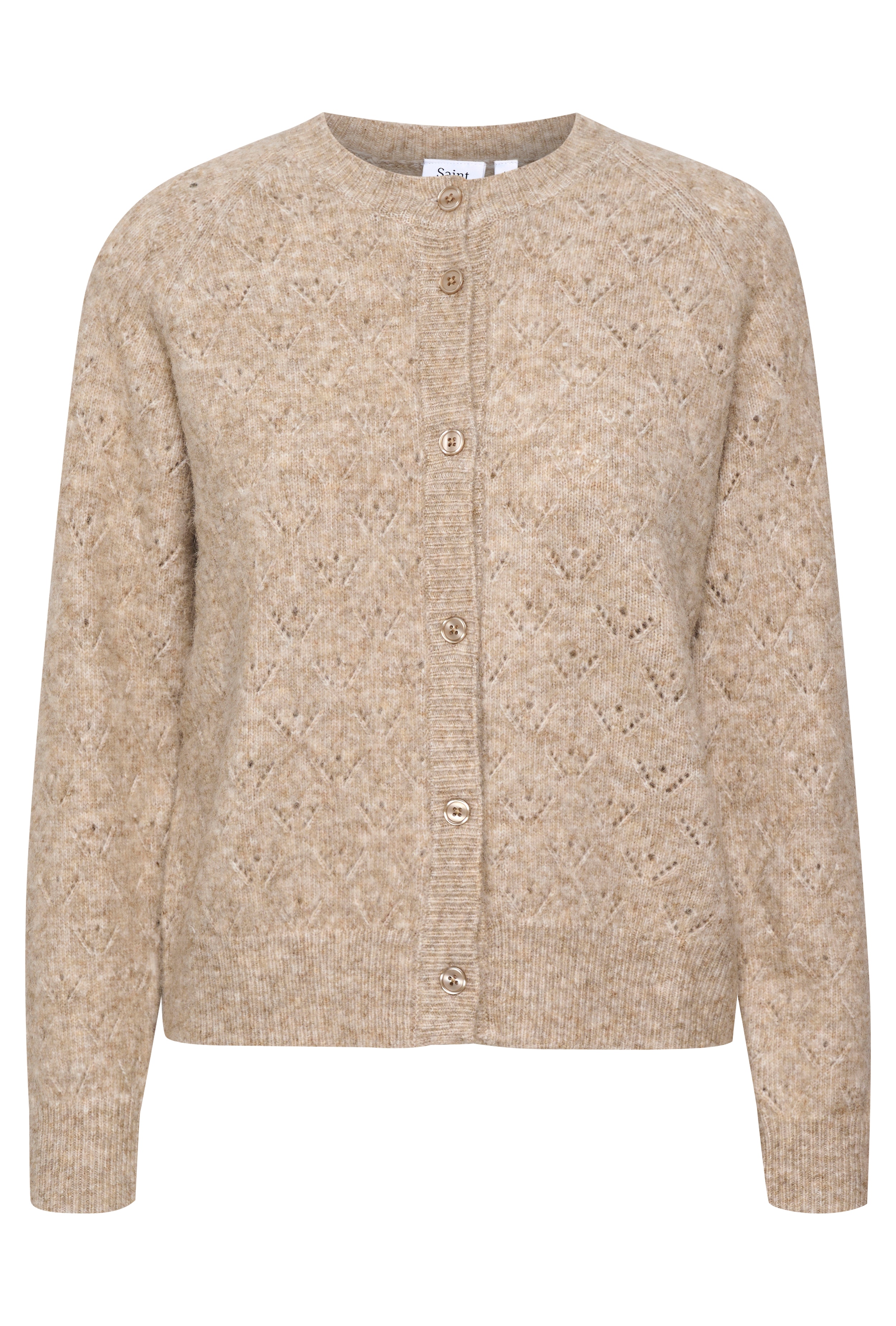 IsabellaSZ Cardigan

 PACK FRONT 30511380-1400021