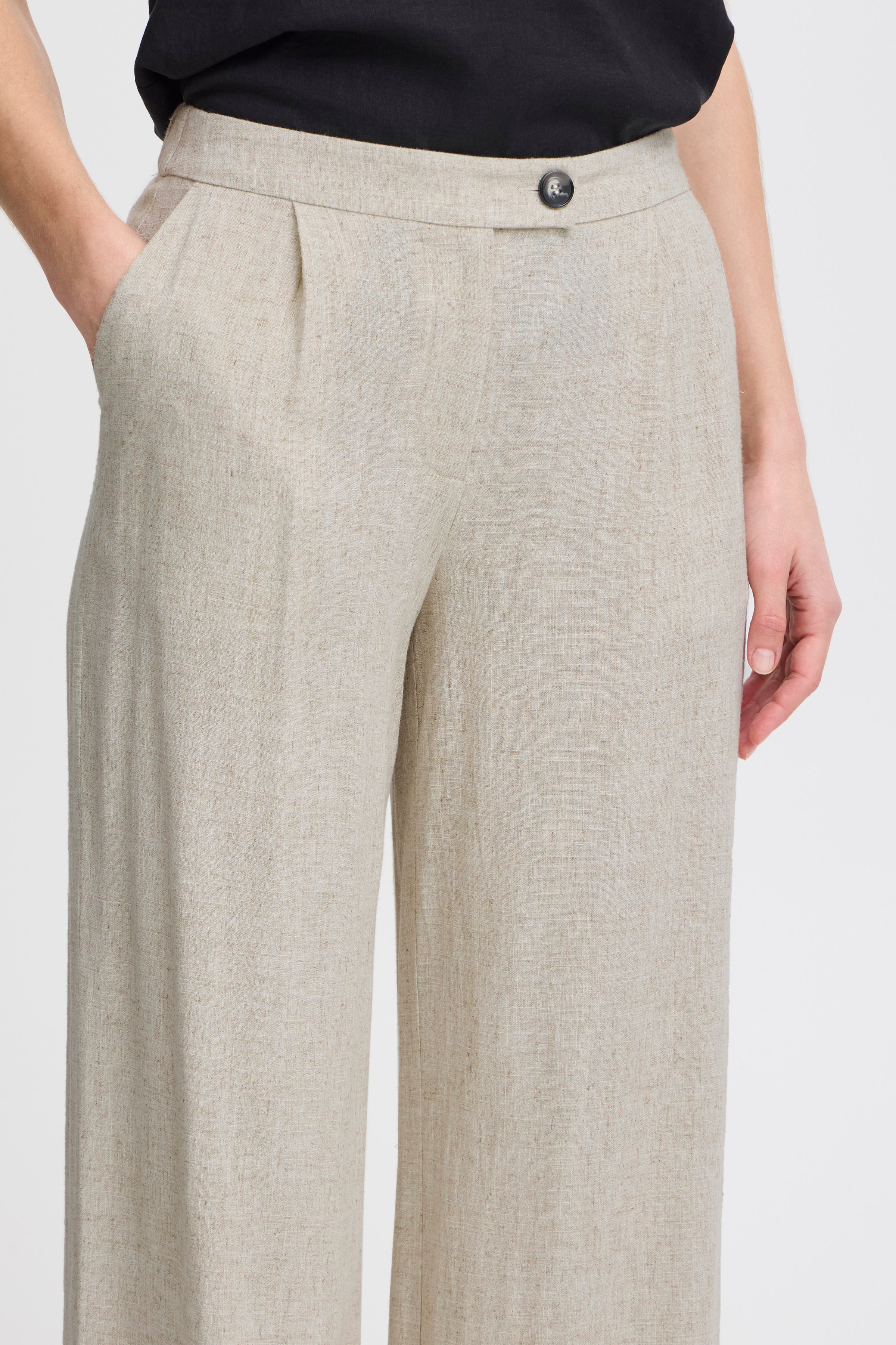 BYJOHANNA Byxor LOOKBOOK DETAIL 20814851-201952