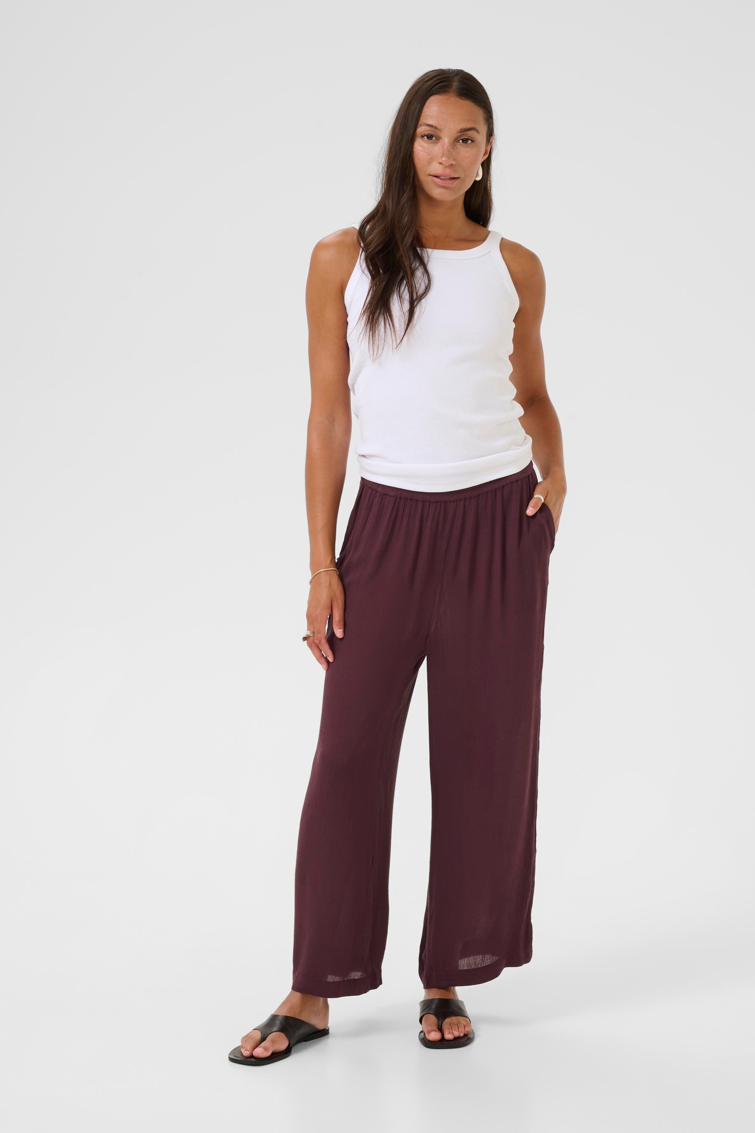 KAdacia Pantalon LOOKBOOK FRONT 10506454-191619