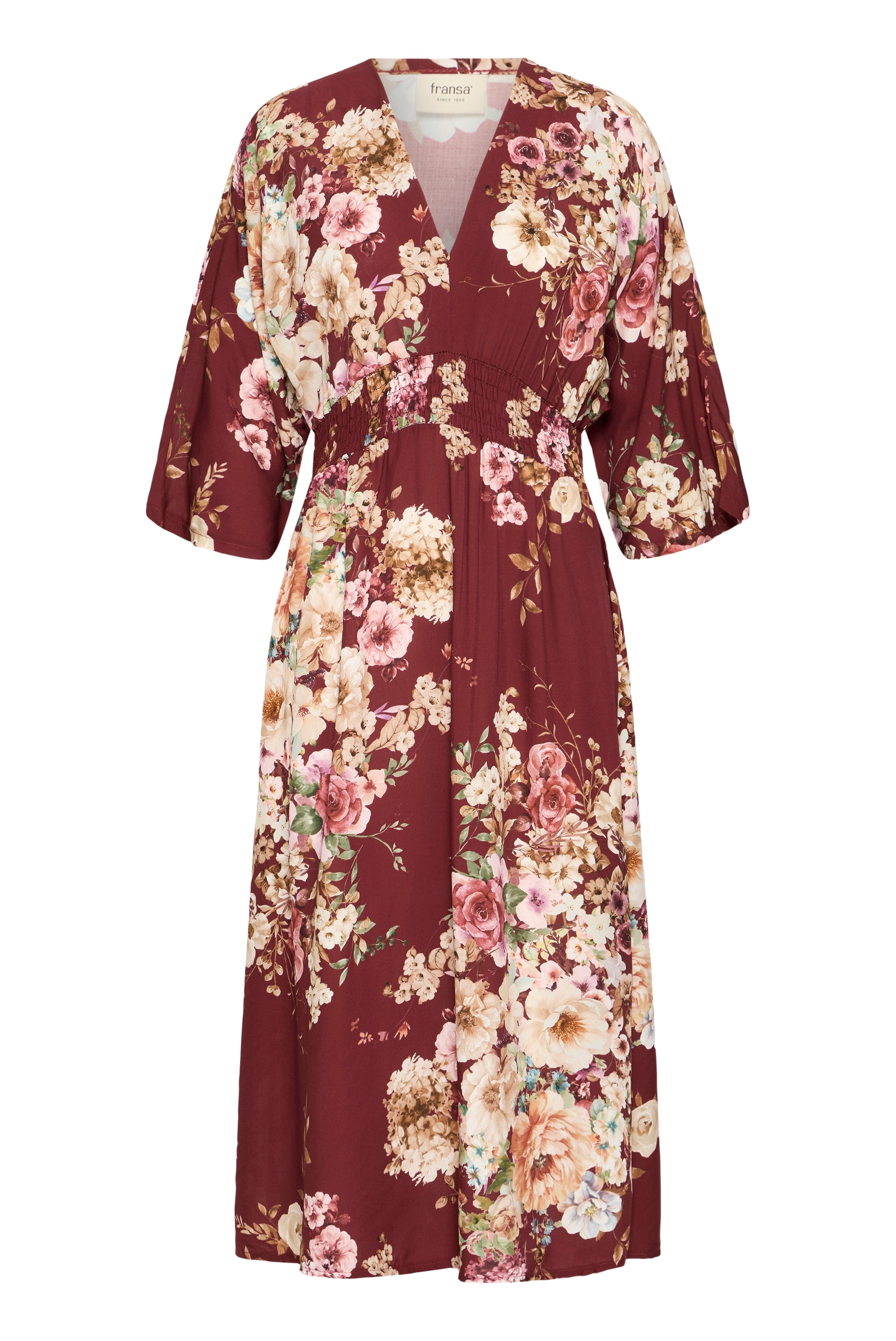 FXDALANI Kleid PACK FRONT 20614573-205753