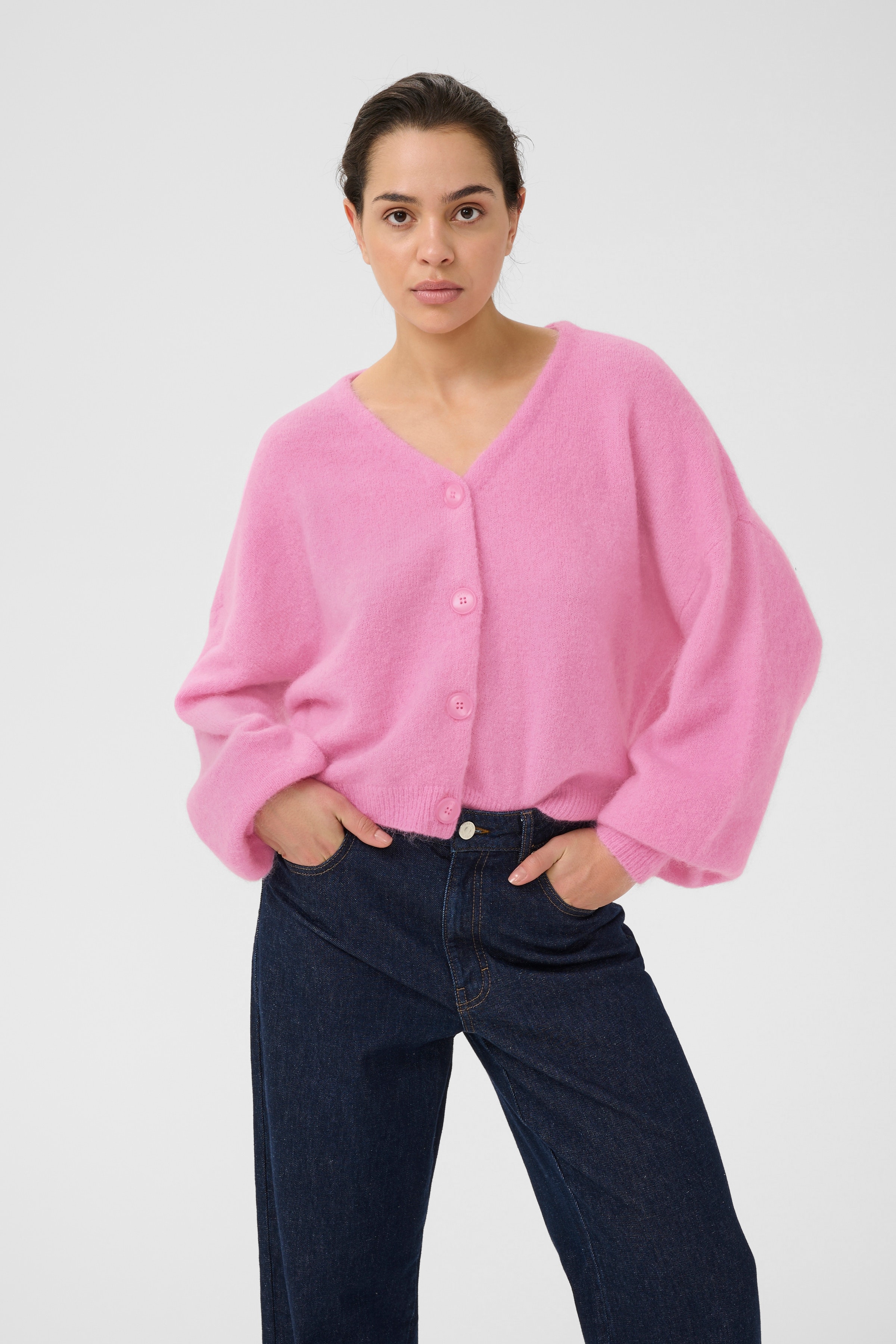GZdebbie Cardigan LOOKBOOK FRONT 10910789-108700