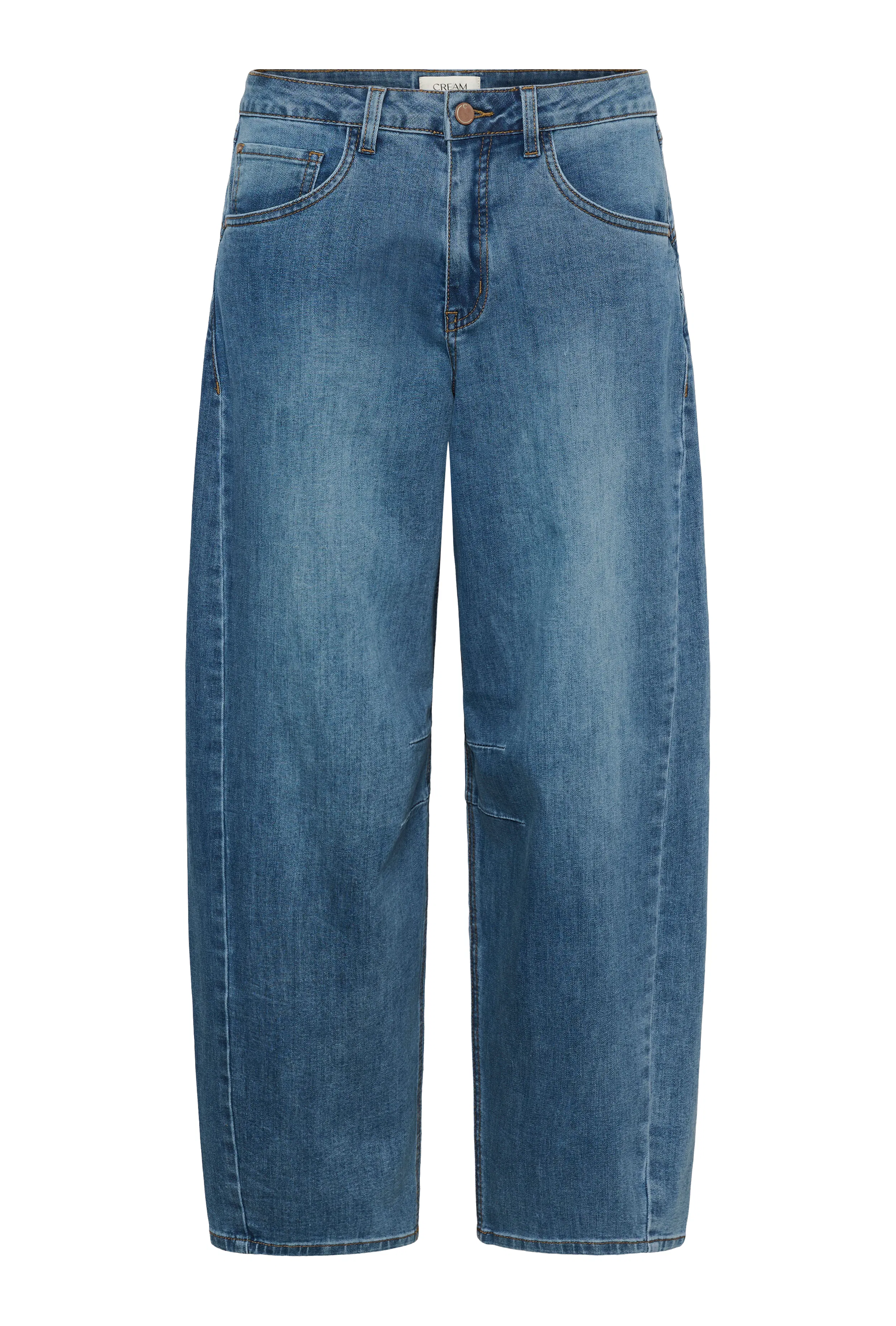 CRBahren Barrel Jeans PACK FRONT 10614217-110092