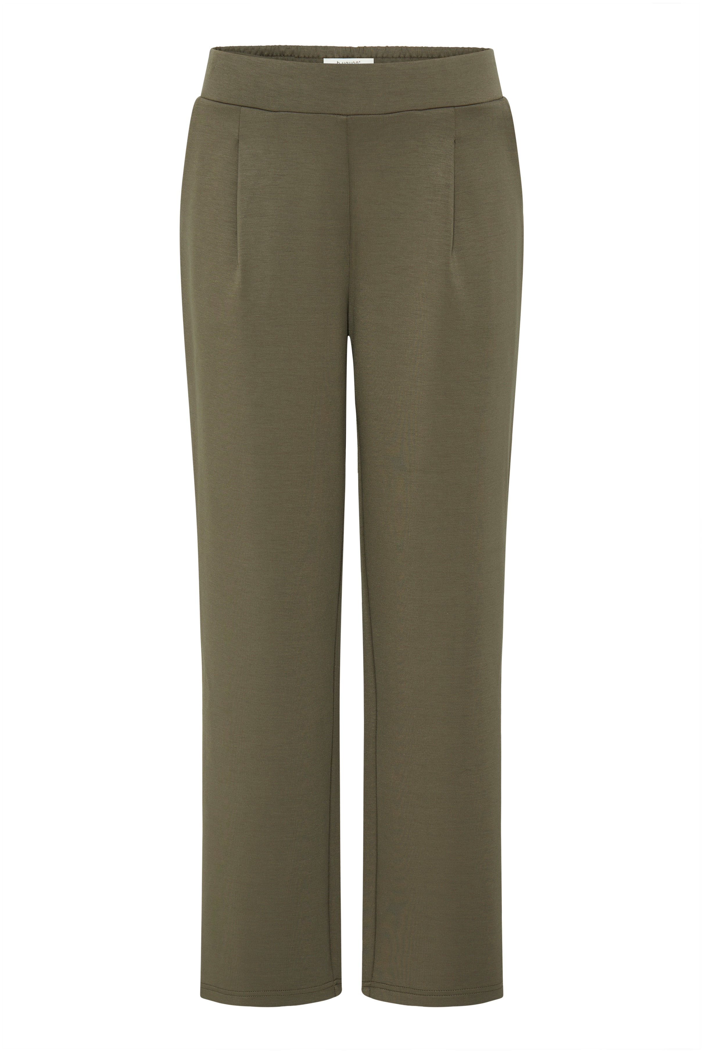 BYPUSTI Trousers PACK FRONT 20818058-191627