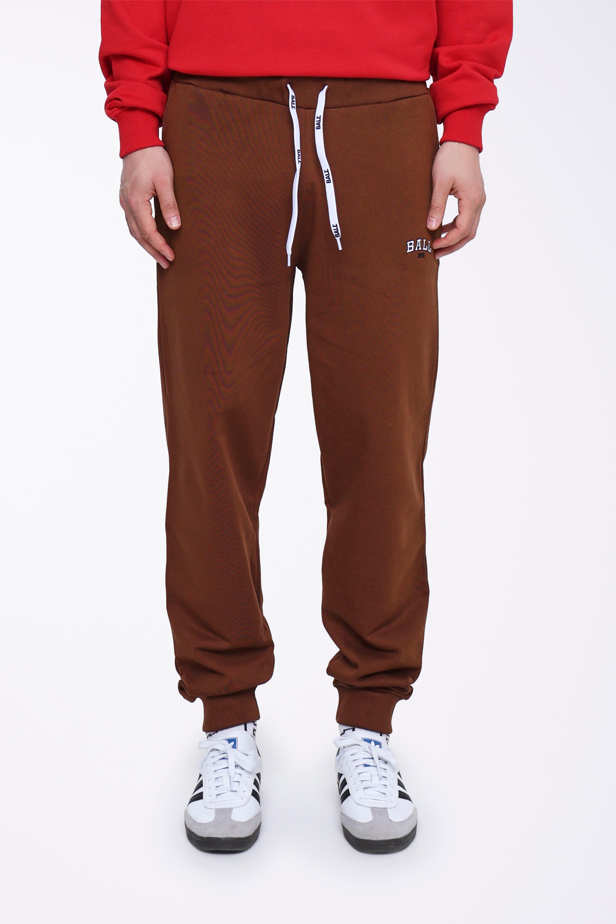 G. JACK SWEATPANTS LOCATION NONE 50400036-181019