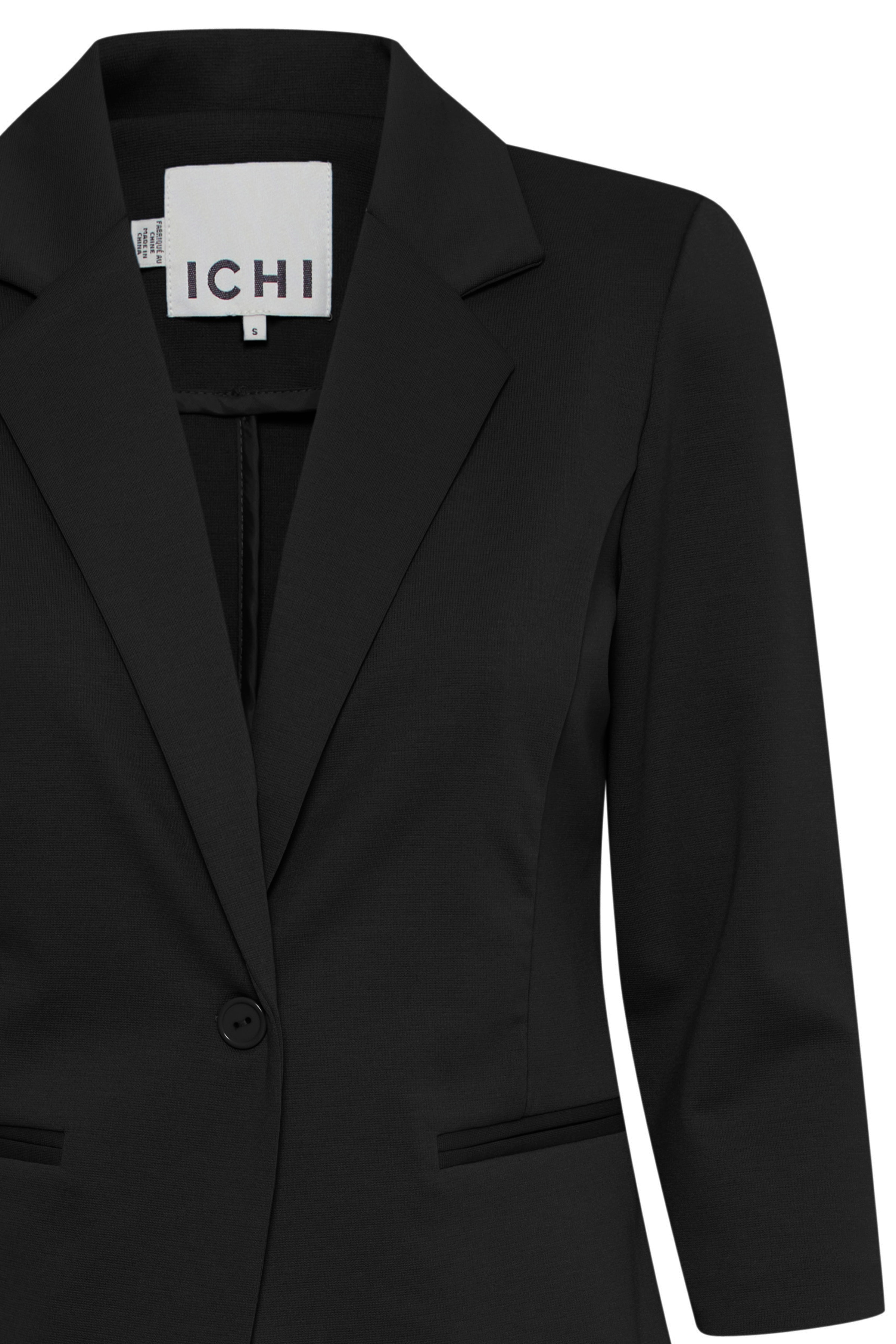 IHKATE Blazer PACK DETAIL 20106631-10011