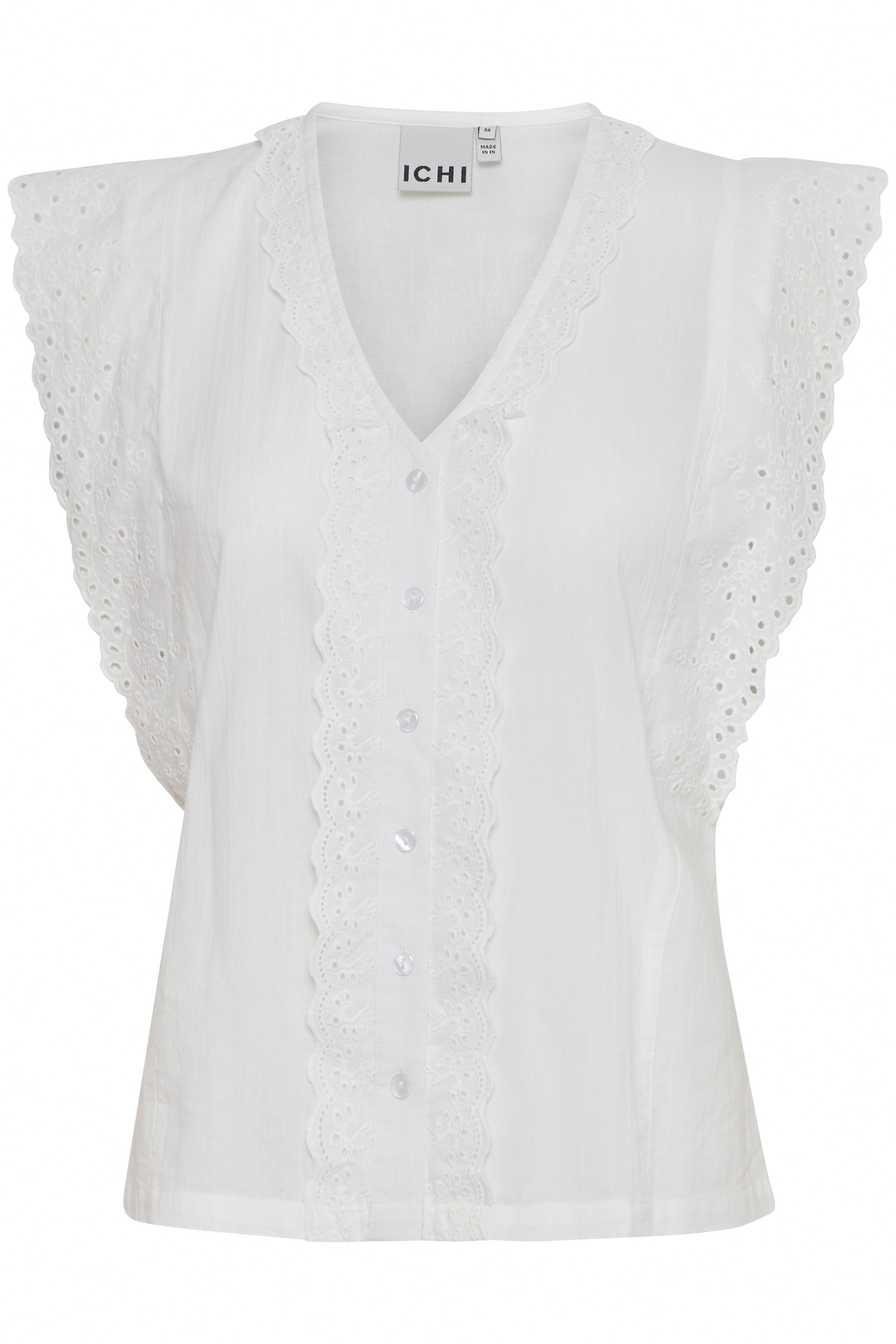 IHFIVARO Shirt PACK FRONT 20120848-114201