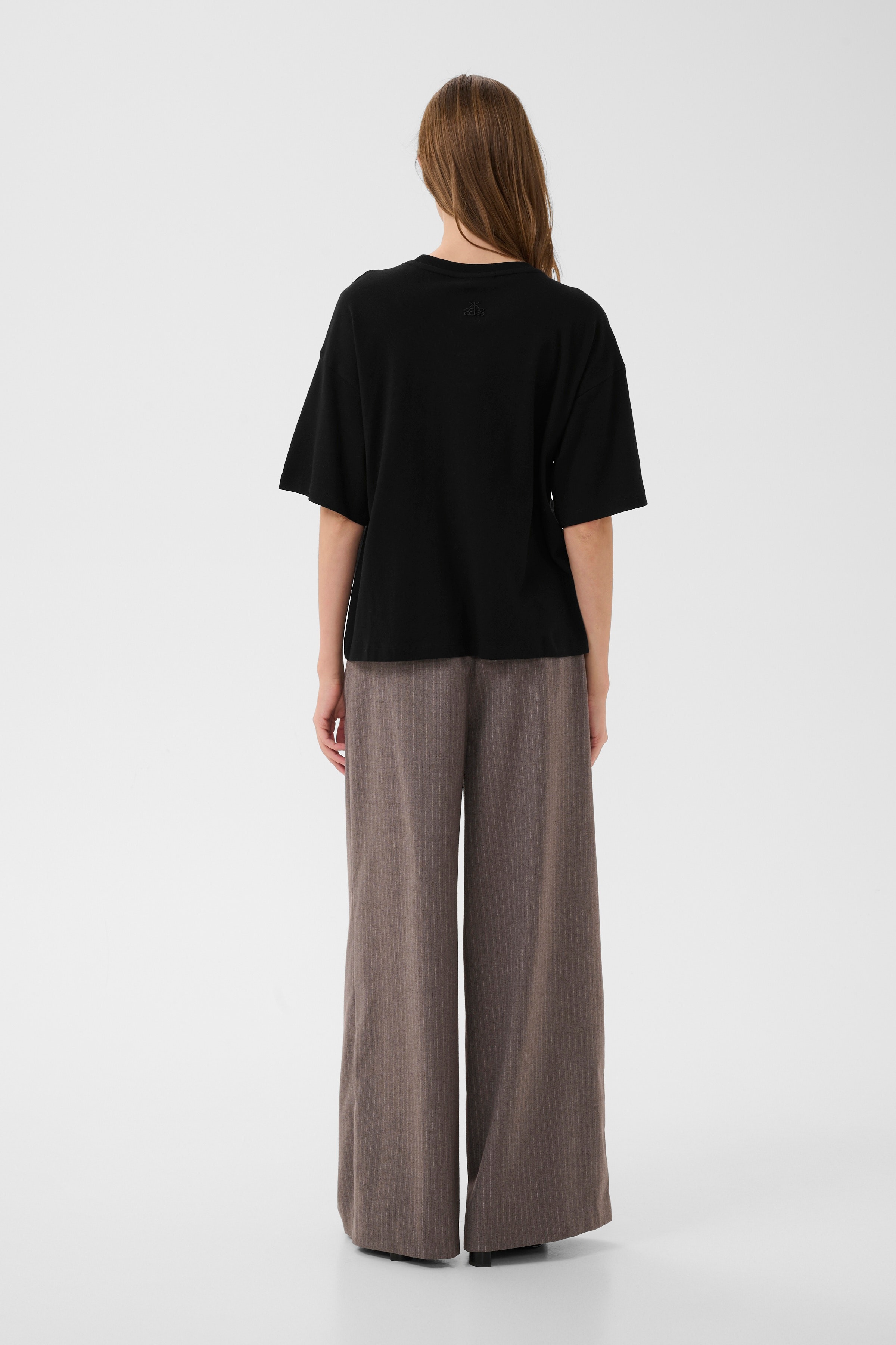 KBRenee T-shirt LOOKBOOK BACK 10105370-194008