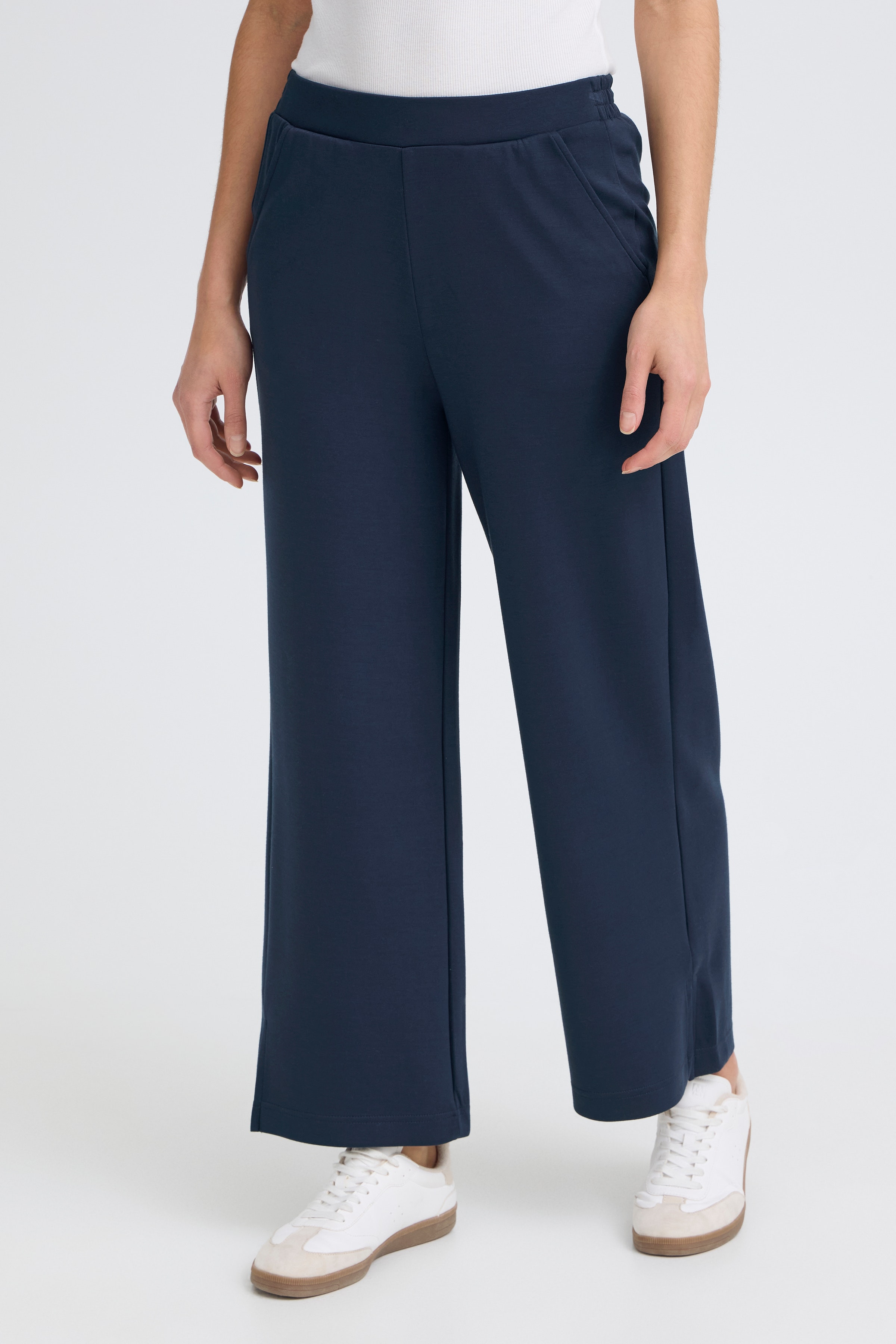FRAURORA Trousers LOOKBOOK FRONT 20615493-193923