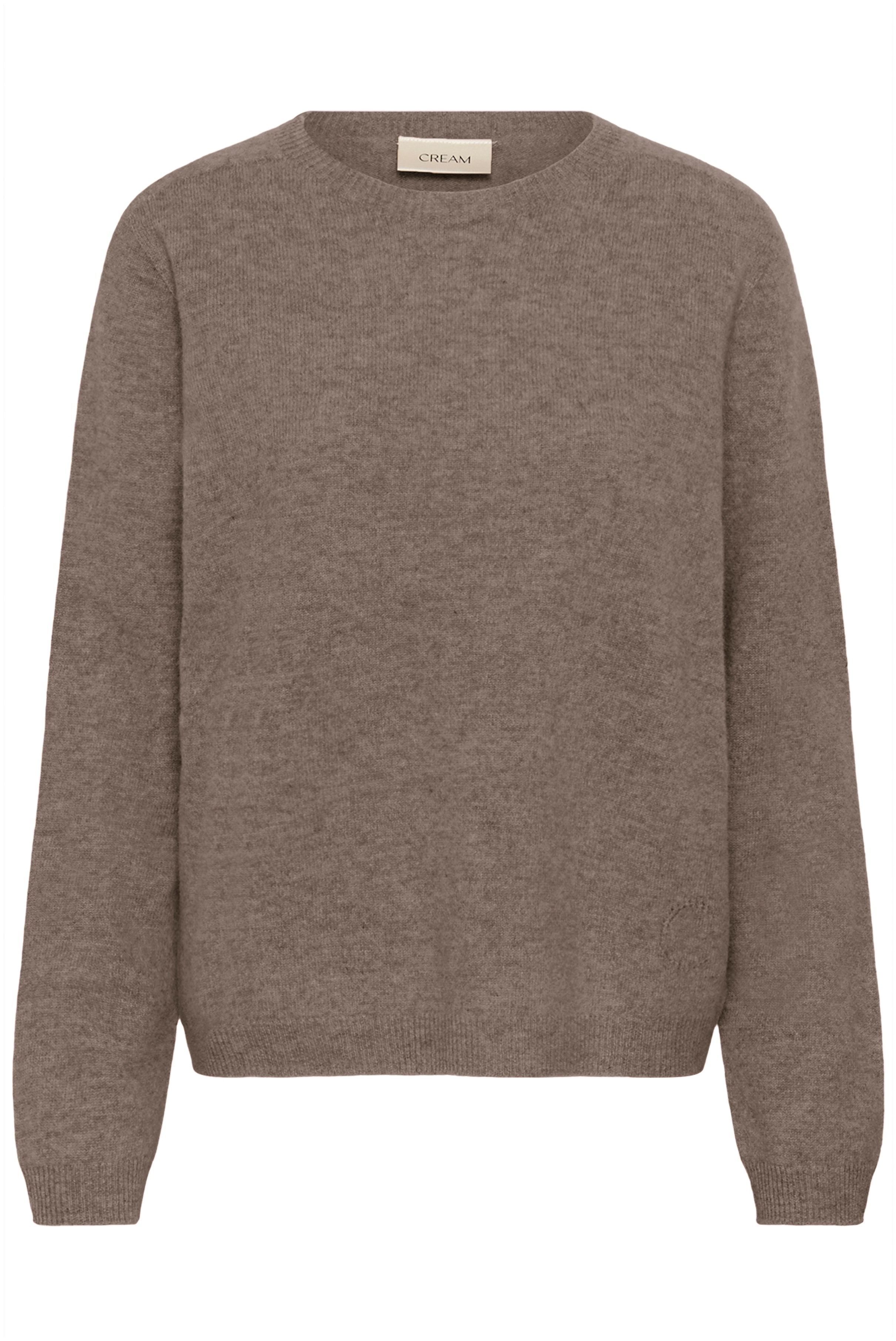 CRMela Pullover PACK FRONT 10614483-161220