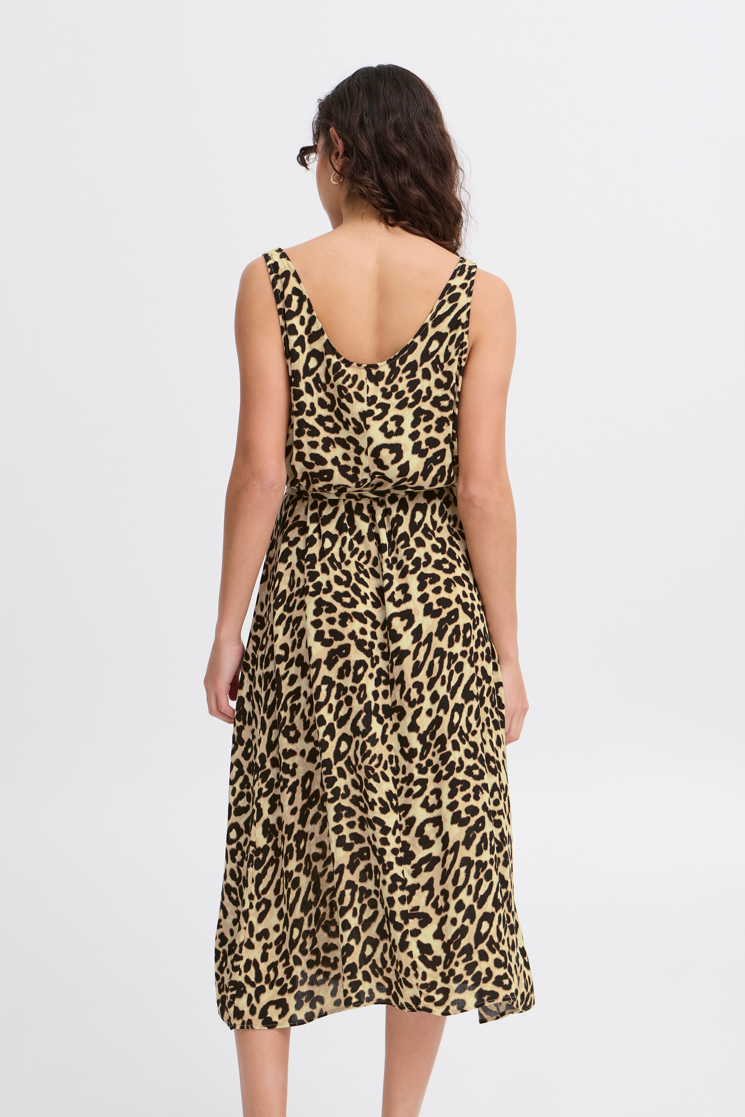 FREASE Dress LOOKBOOK BACK 20615598-204722