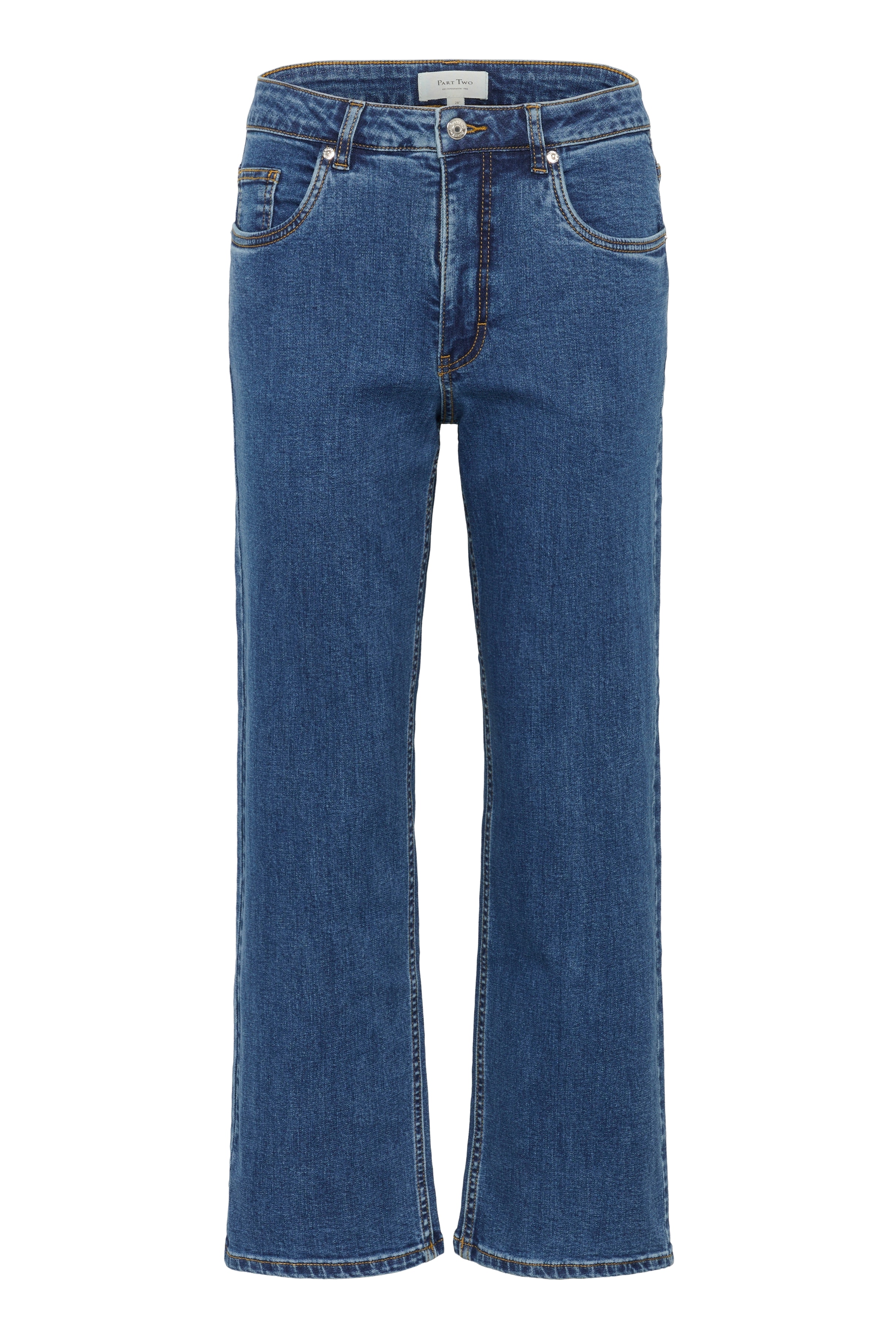 JudyasPW Jeans PACK FRONT 30309882-300159