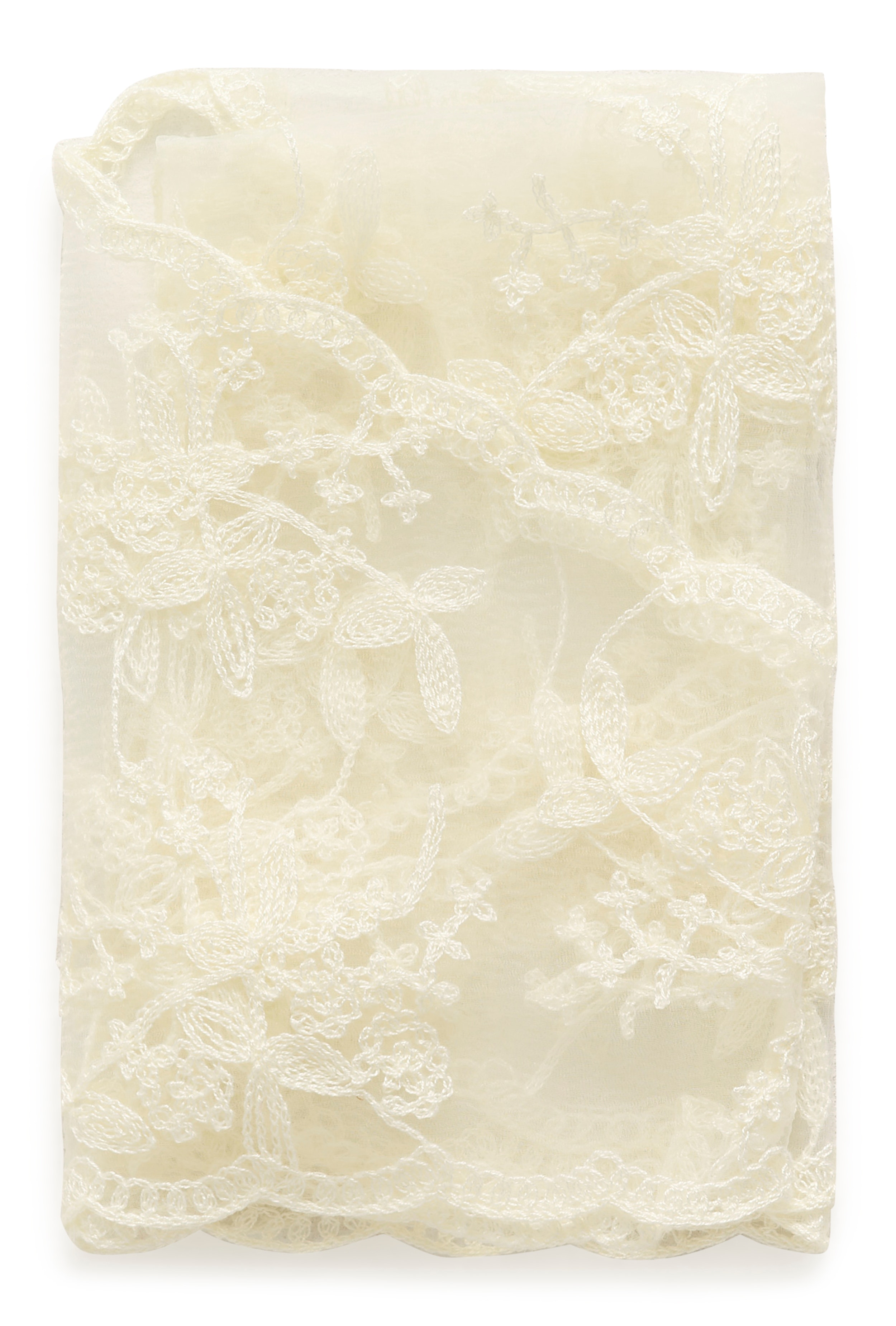 KAhally Scarf PACK BACK 10512265-110602