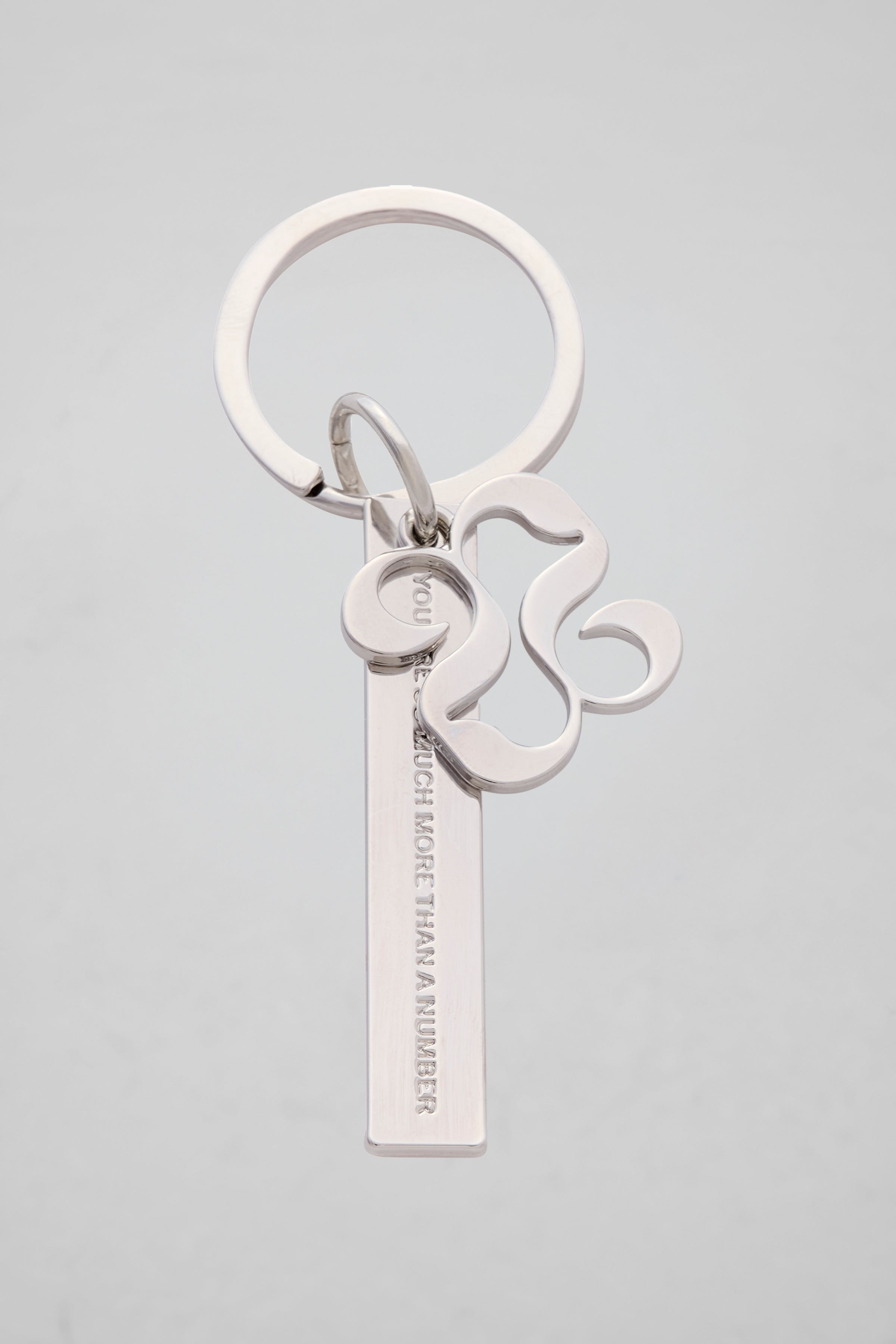 MW Schlüsselring LOCATION NONE 10705725-100034