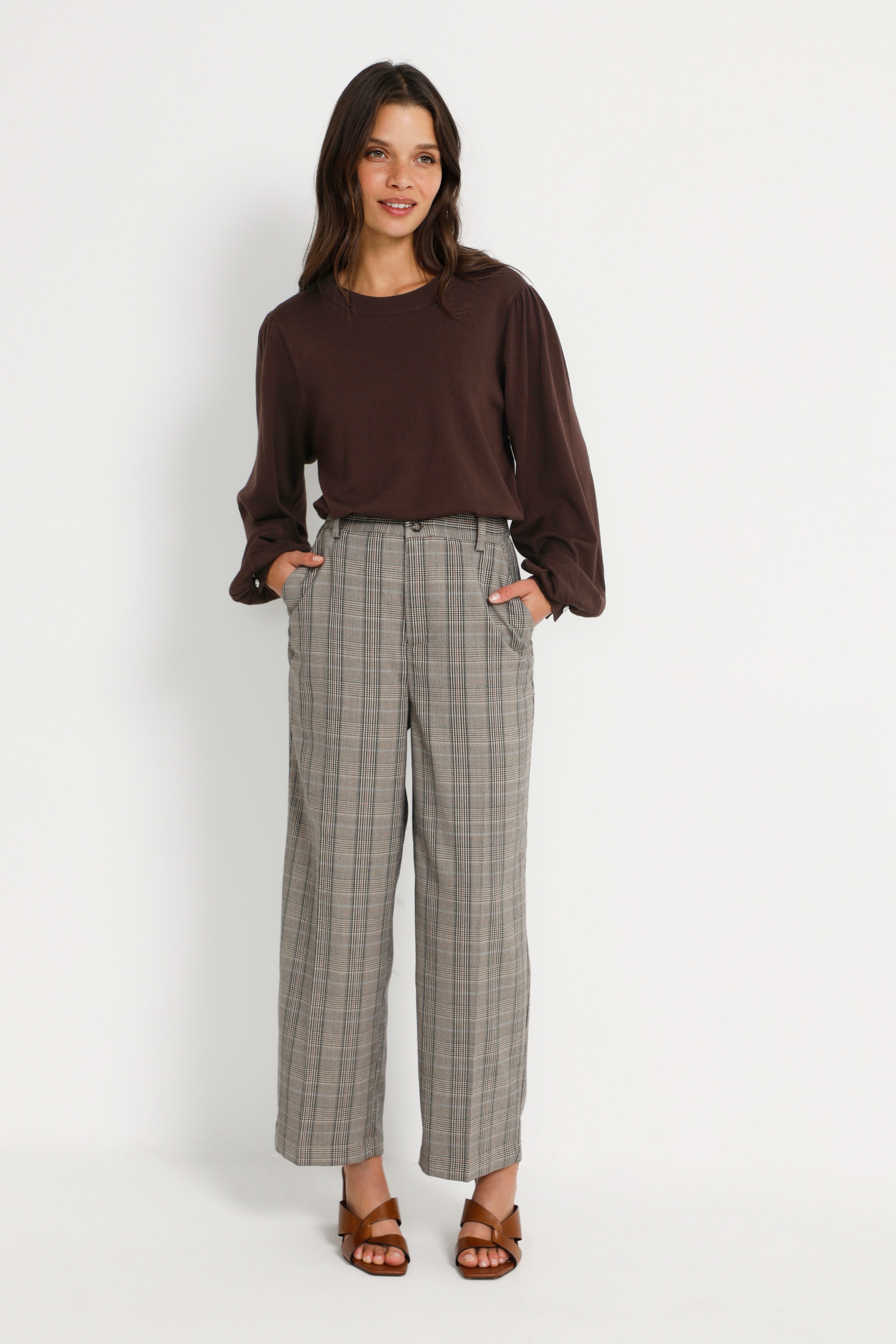 KAjessa Pullover LOOKBOOK FRONT 10506617-191016