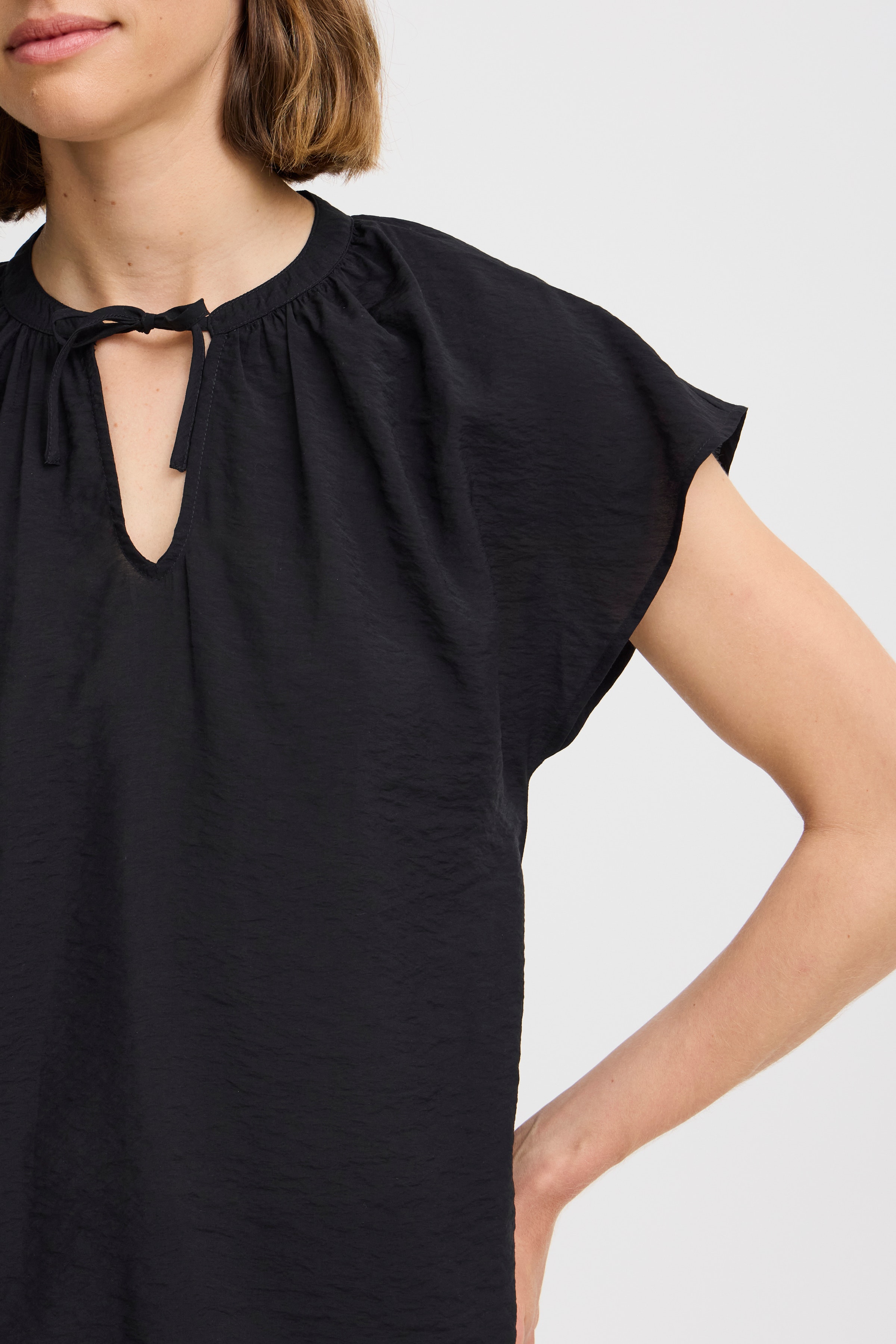 BYMMHAILEY Bluse LOOKBOOK DETAIL 20816543-200451