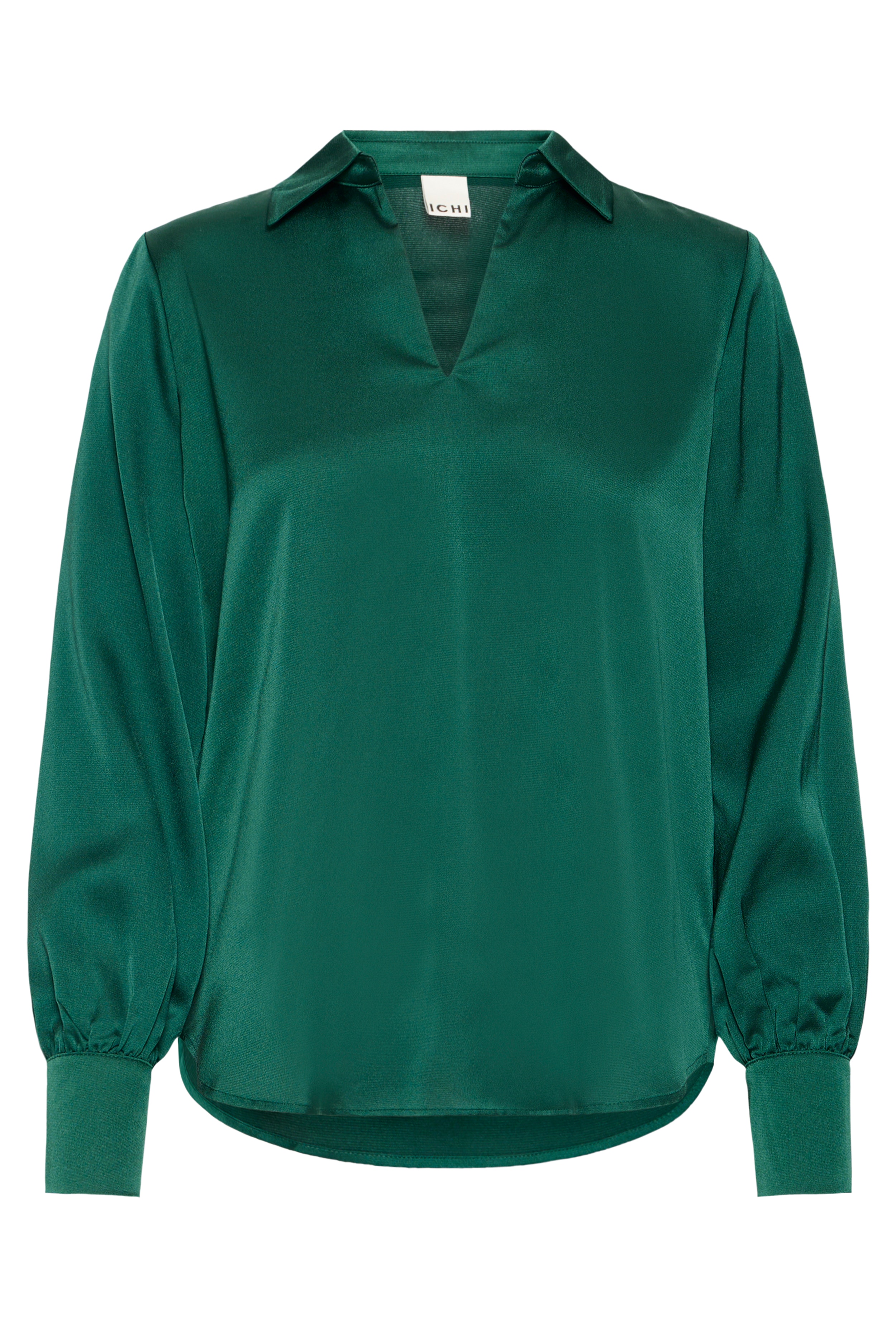 IHSTORMY Skjorte PACK FRONT 20123846-175923