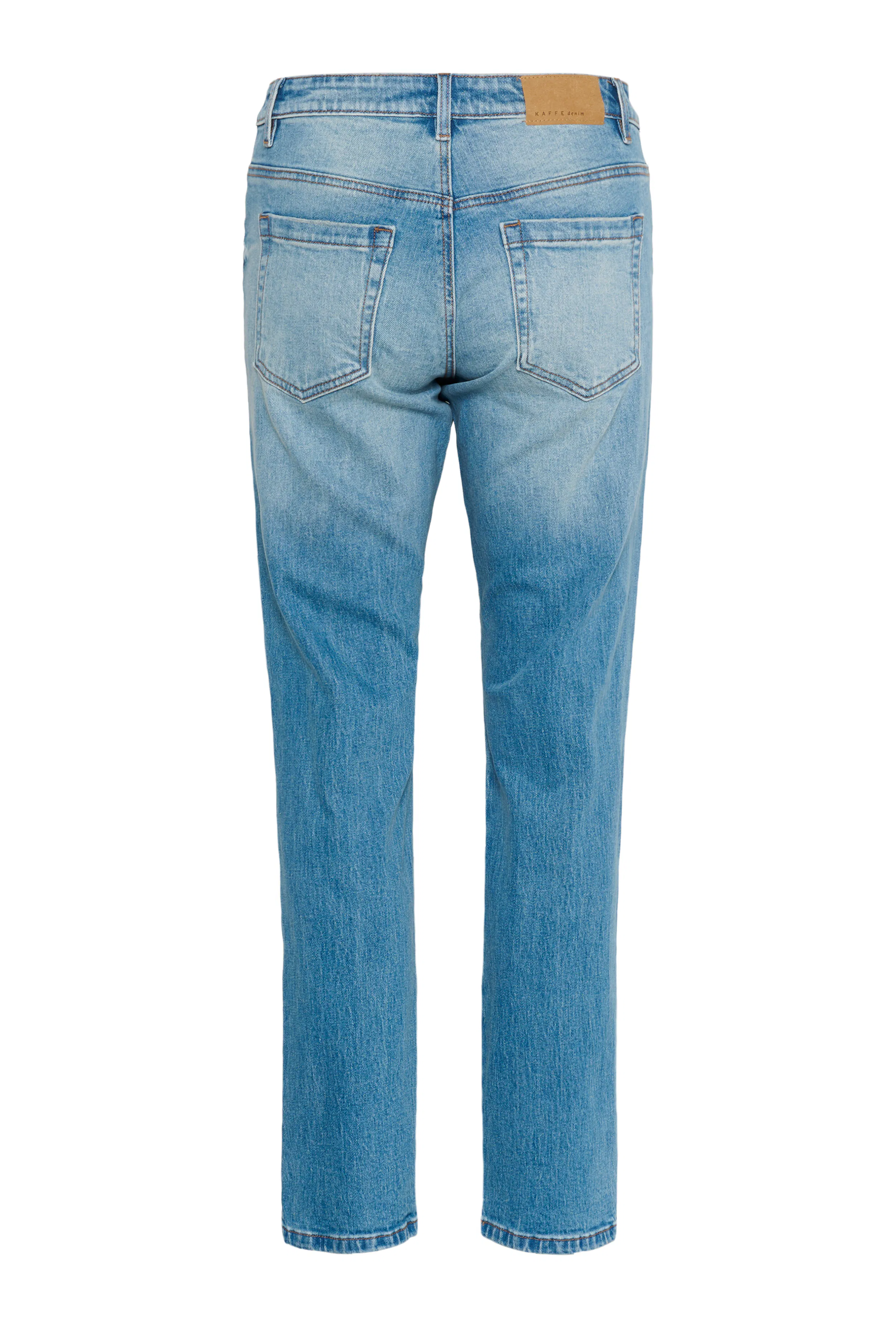 KAmaris Straight Jeans PACK FRONT 10510731-108260